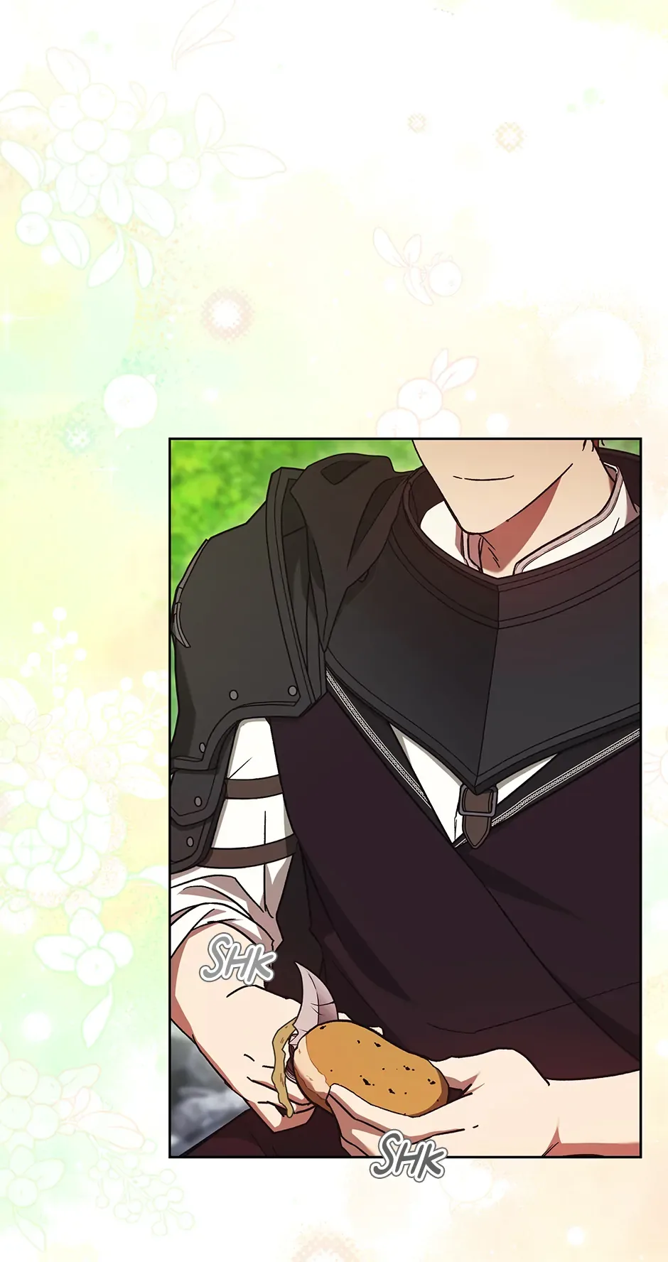 The Young Lady Who Broke Her Engagement Is Only Obsessed With the Ending Chapter 47 page 68