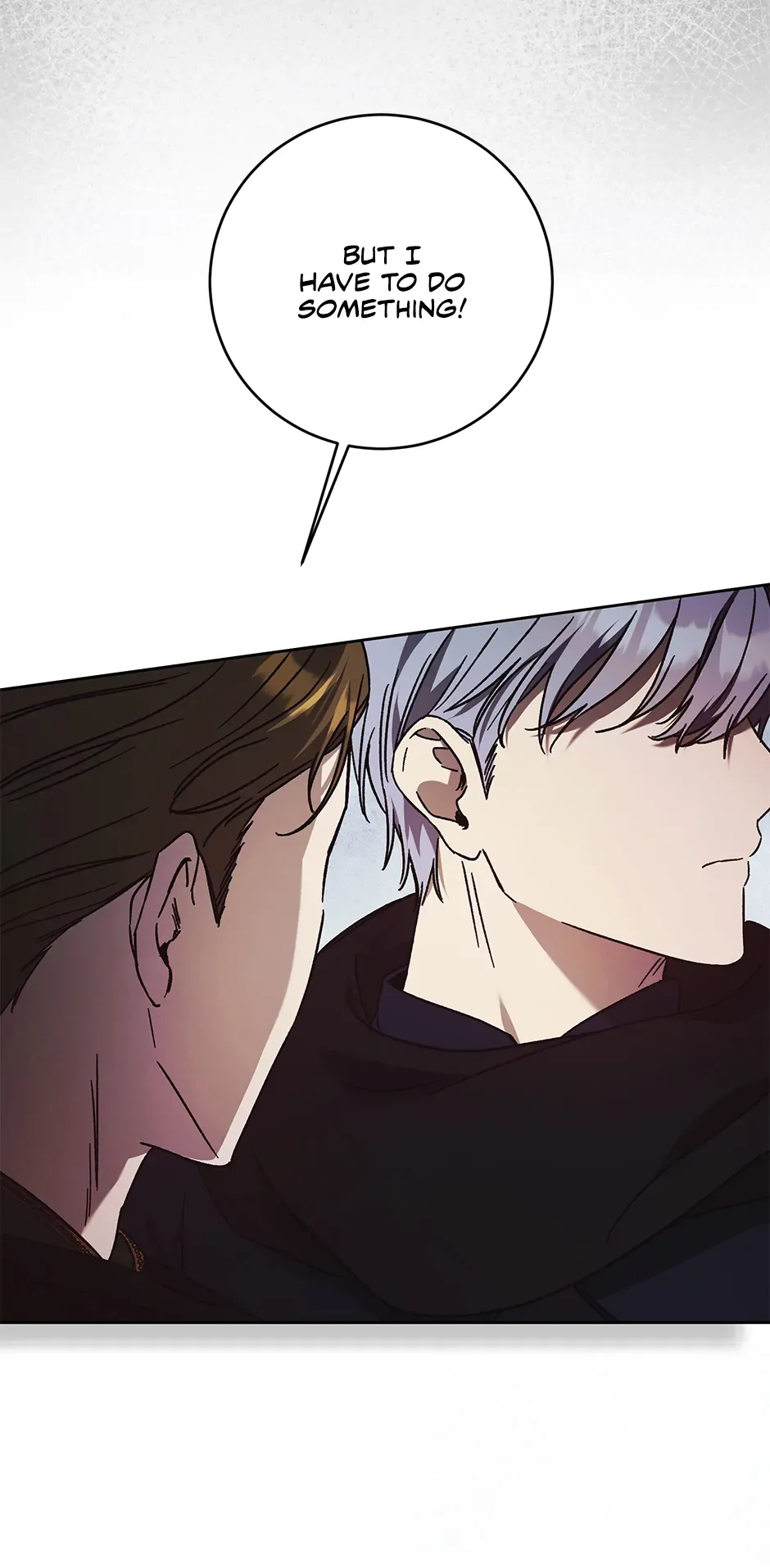 The Young Lady Who Broke Her Engagement Is Only Obsessed With the Ending Chapter 52 page 26