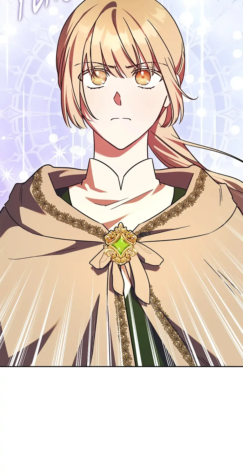 The Young Lady Who Broke Her Engagement Is Only Obsessed With the Ending Chapter 46 page 85
