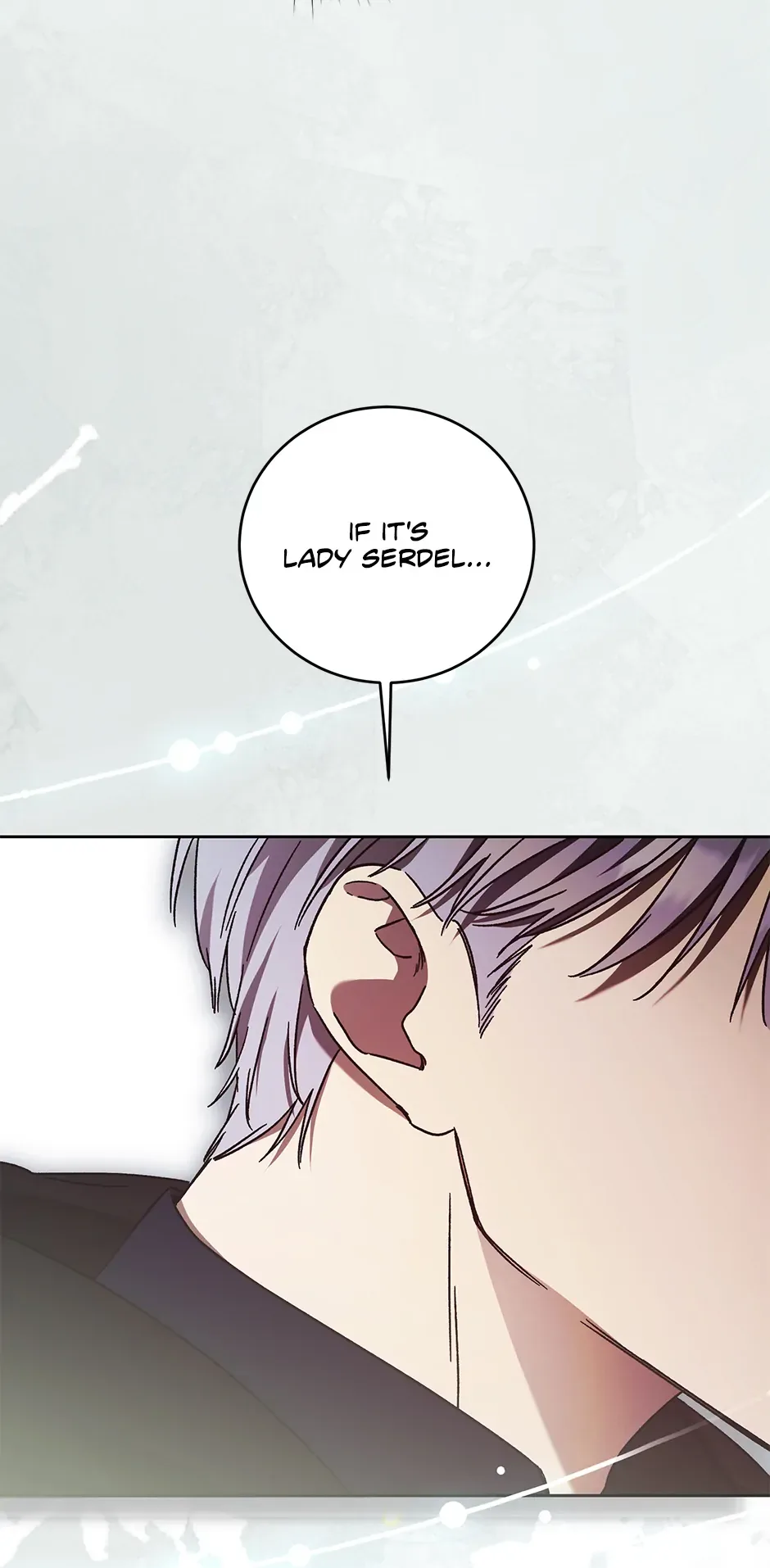 The Young Lady Who Broke Her Engagement Is Only Obsessed With the Ending Chapter 52 page 28
