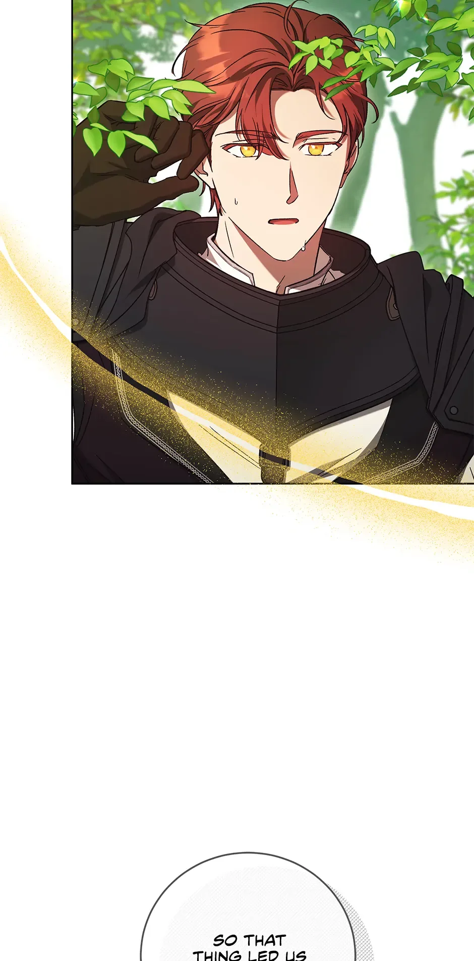 The Young Lady Who Broke Her Engagement Is Only Obsessed With the Ending Chapter 47 page 75