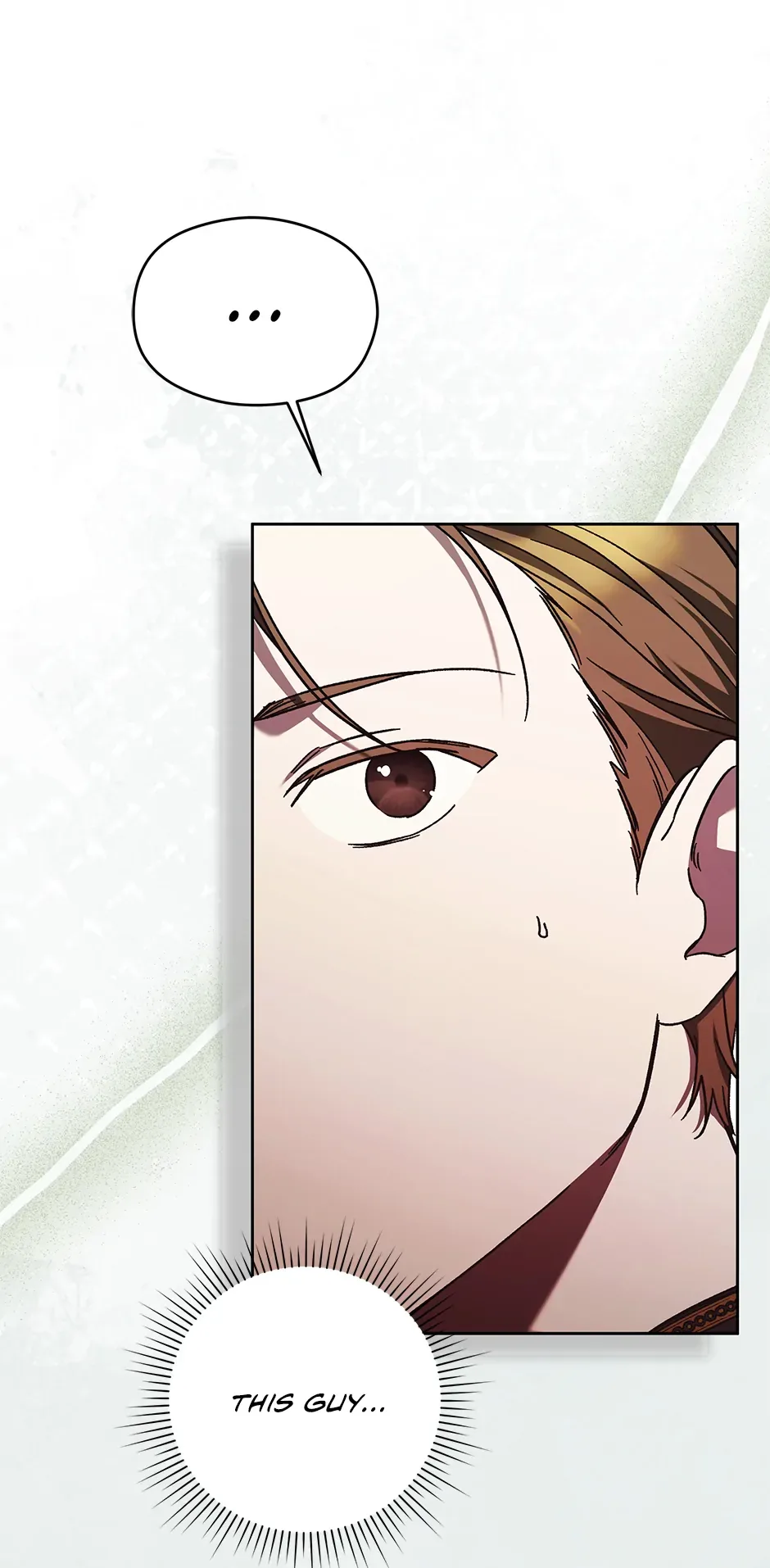 The Young Lady Who Broke Her Engagement Is Only Obsessed With the Ending Chapter 52 page 27
