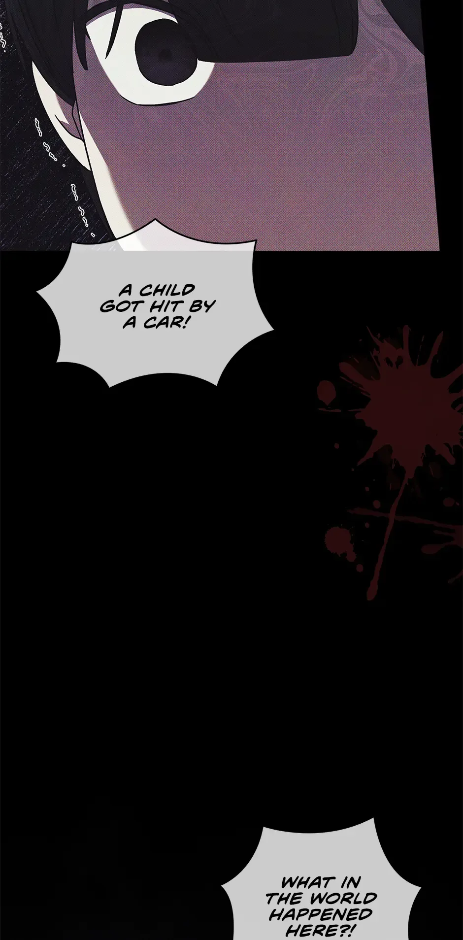 The Young Lady Who Broke Her Engagement Is Only Obsessed With the Ending Chapter 52 page 35