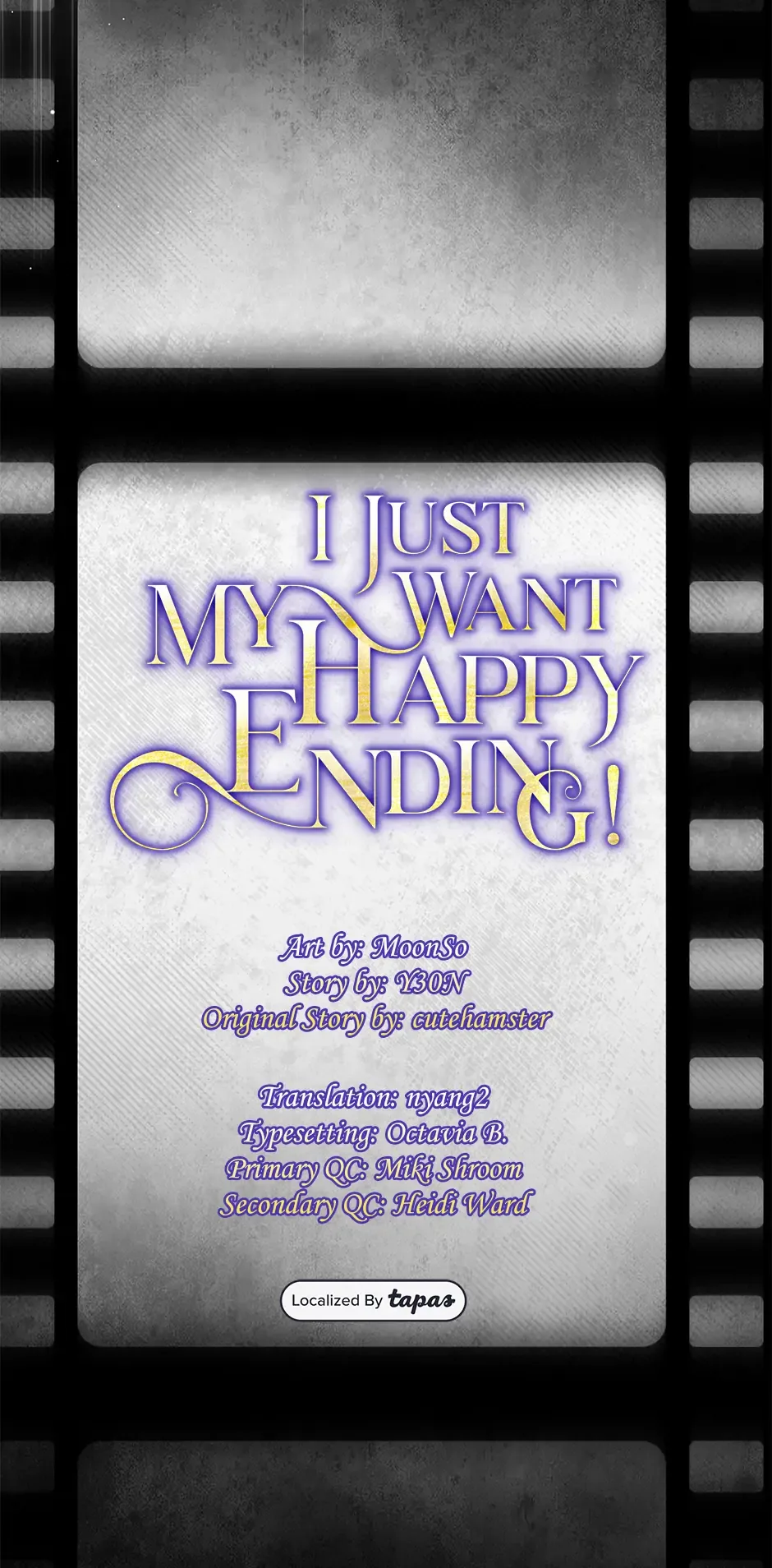 The Young Lady Who Broke Her Engagement Is Only Obsessed With the Ending Chapter 52 page 33