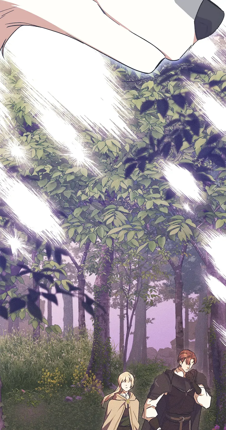 The Young Lady Who Broke Her Engagement Is Only Obsessed With the Ending Chapter 46 page 92
