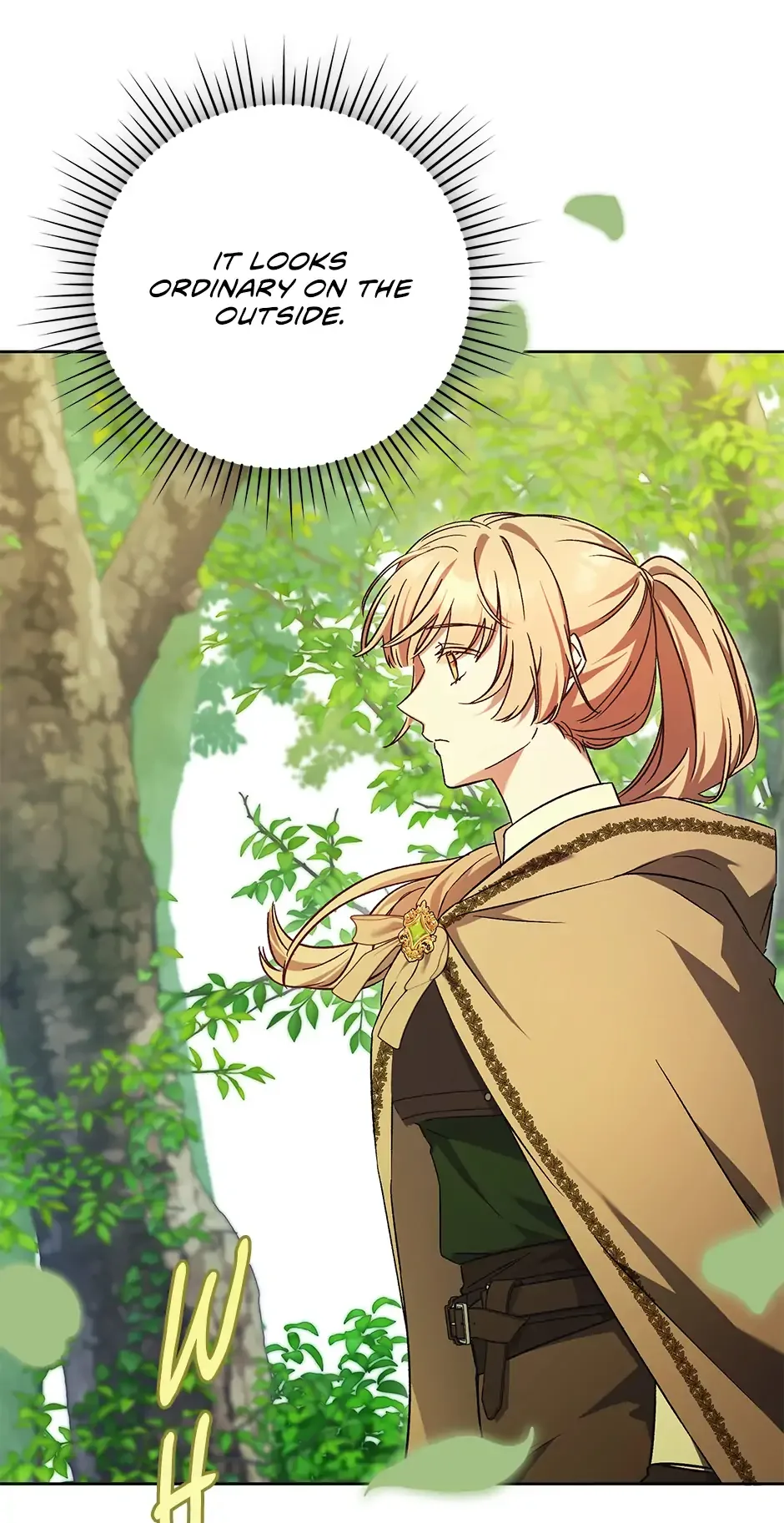 The Young Lady Who Broke Her Engagement Is Only Obsessed With the Ending Chapter 47 page 78