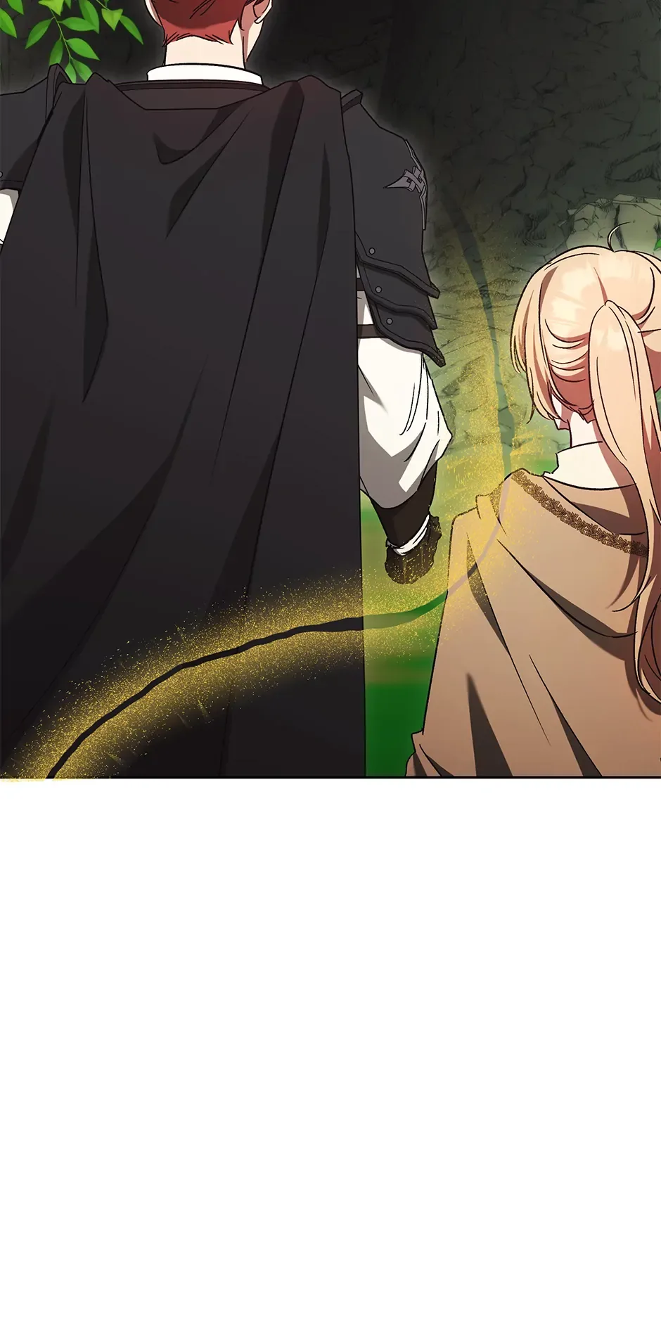 The Young Lady Who Broke Her Engagement Is Only Obsessed With the Ending Chapter 47 page 77