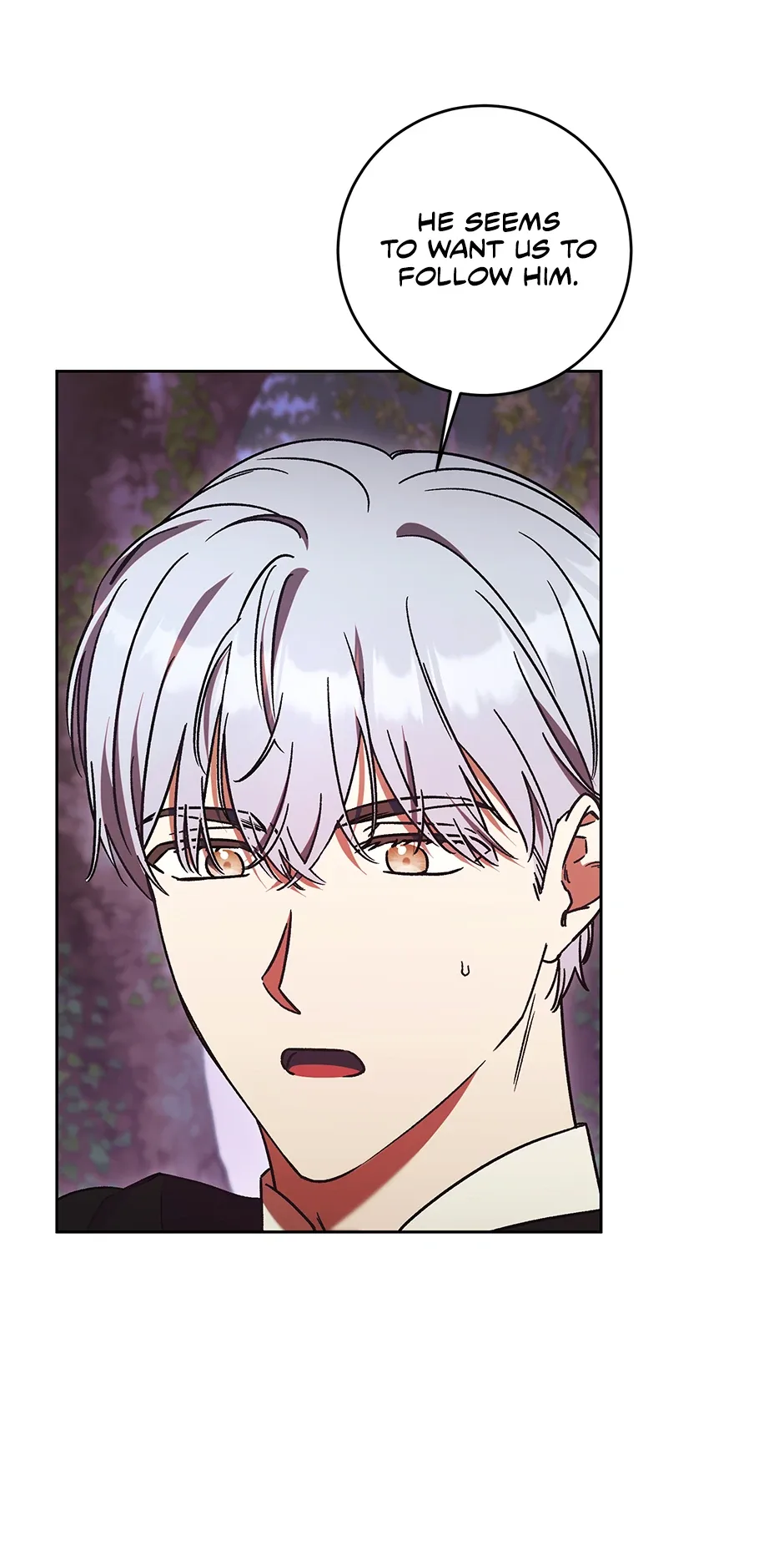 The Young Lady Who Broke Her Engagement Is Only Obsessed With the Ending Chapter 46 page 98