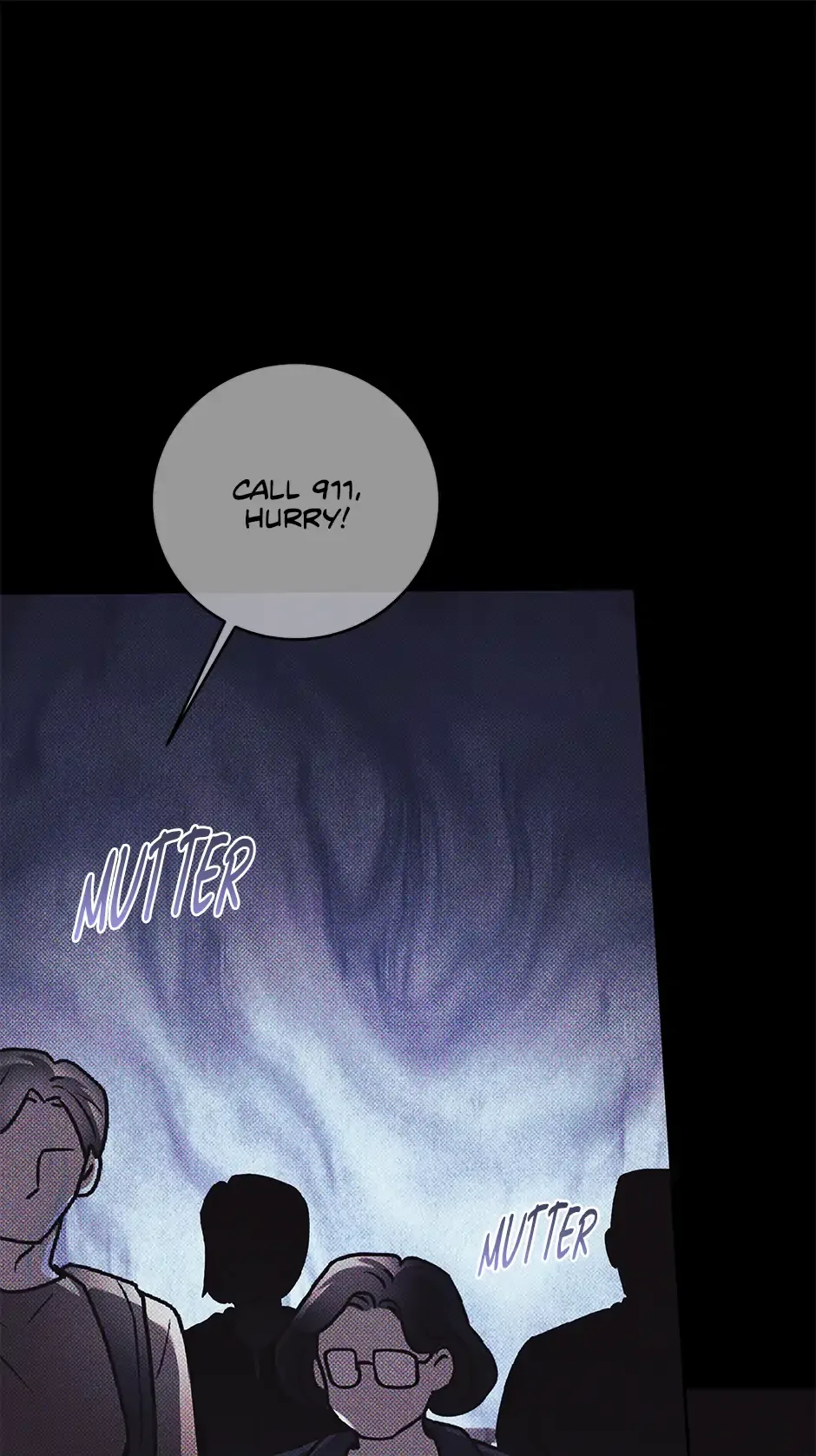 The Young Lady Who Broke Her Engagement Is Only Obsessed With the Ending Chapter 52 page 42