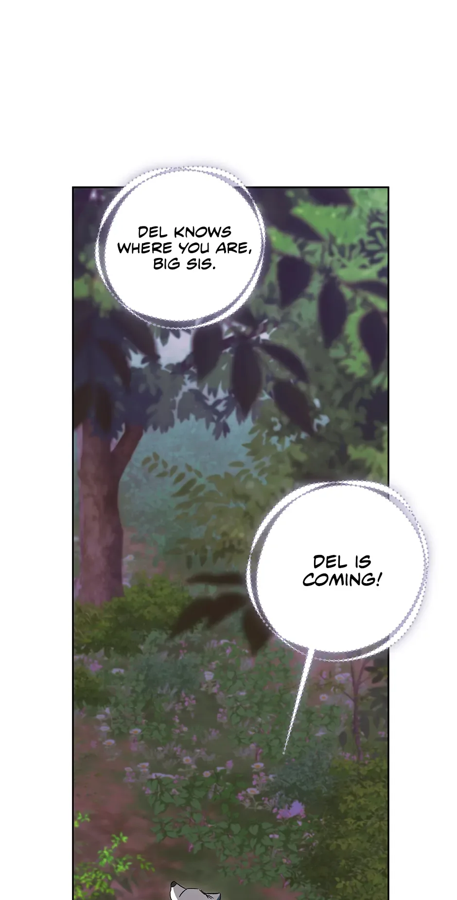 The Young Lady Who Broke Her Engagement Is Only Obsessed With the Ending Chapter 46 page 94