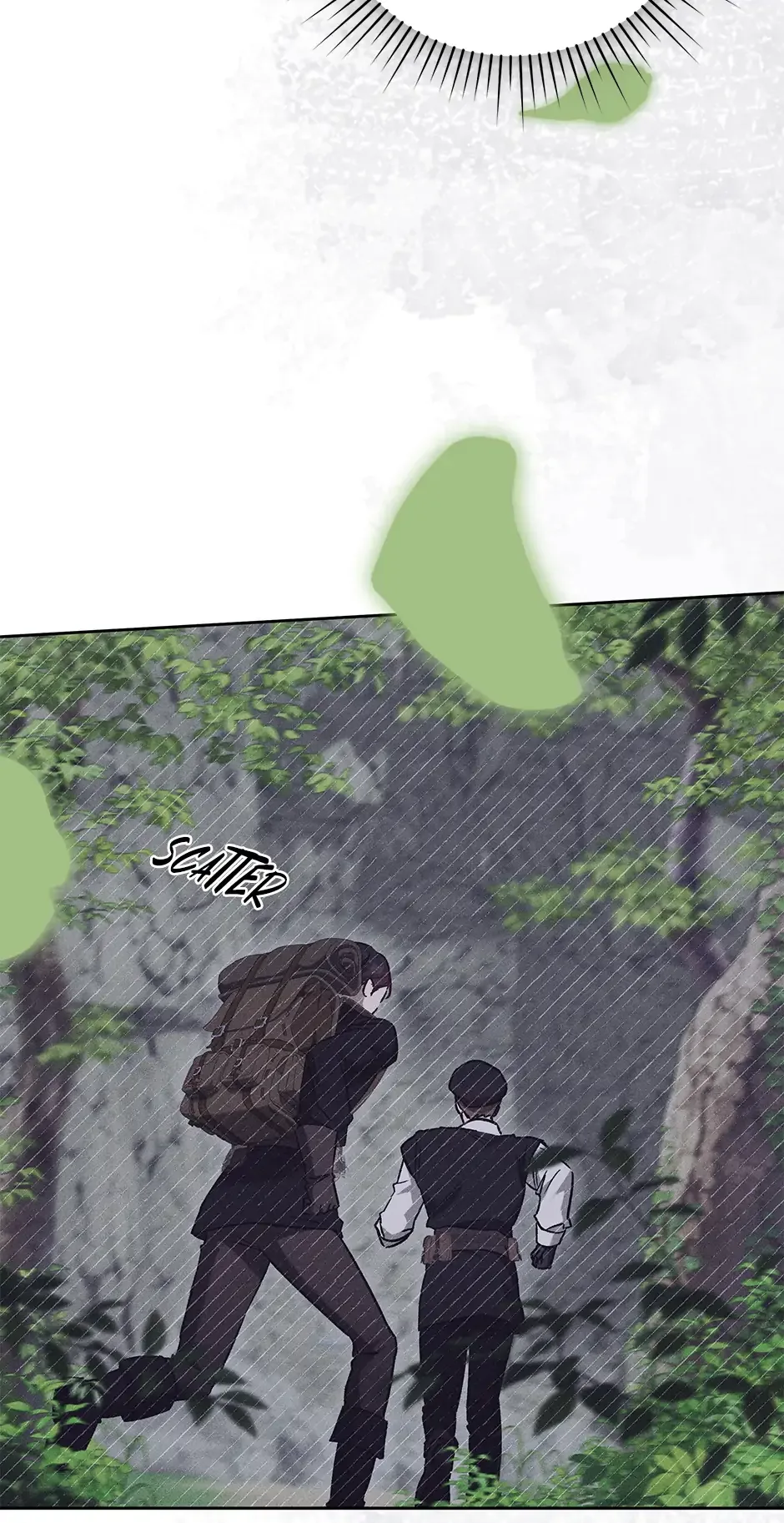 The Young Lady Who Broke Her Engagement Is Only Obsessed With the Ending Chapter 47 page 84