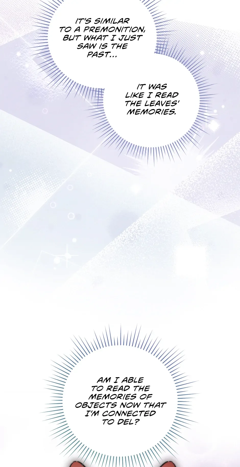 The Young Lady Who Broke Her Engagement Is Only Obsessed With the Ending Chapter 47 page 87