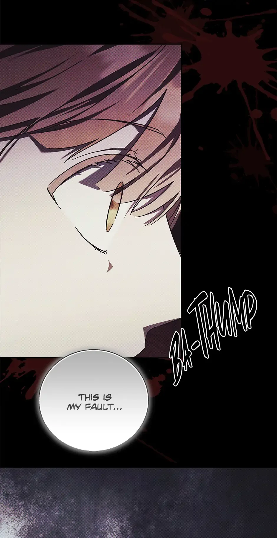 The Young Lady Who Broke Her Engagement Is Only Obsessed With the Ending Chapter 52 page 40