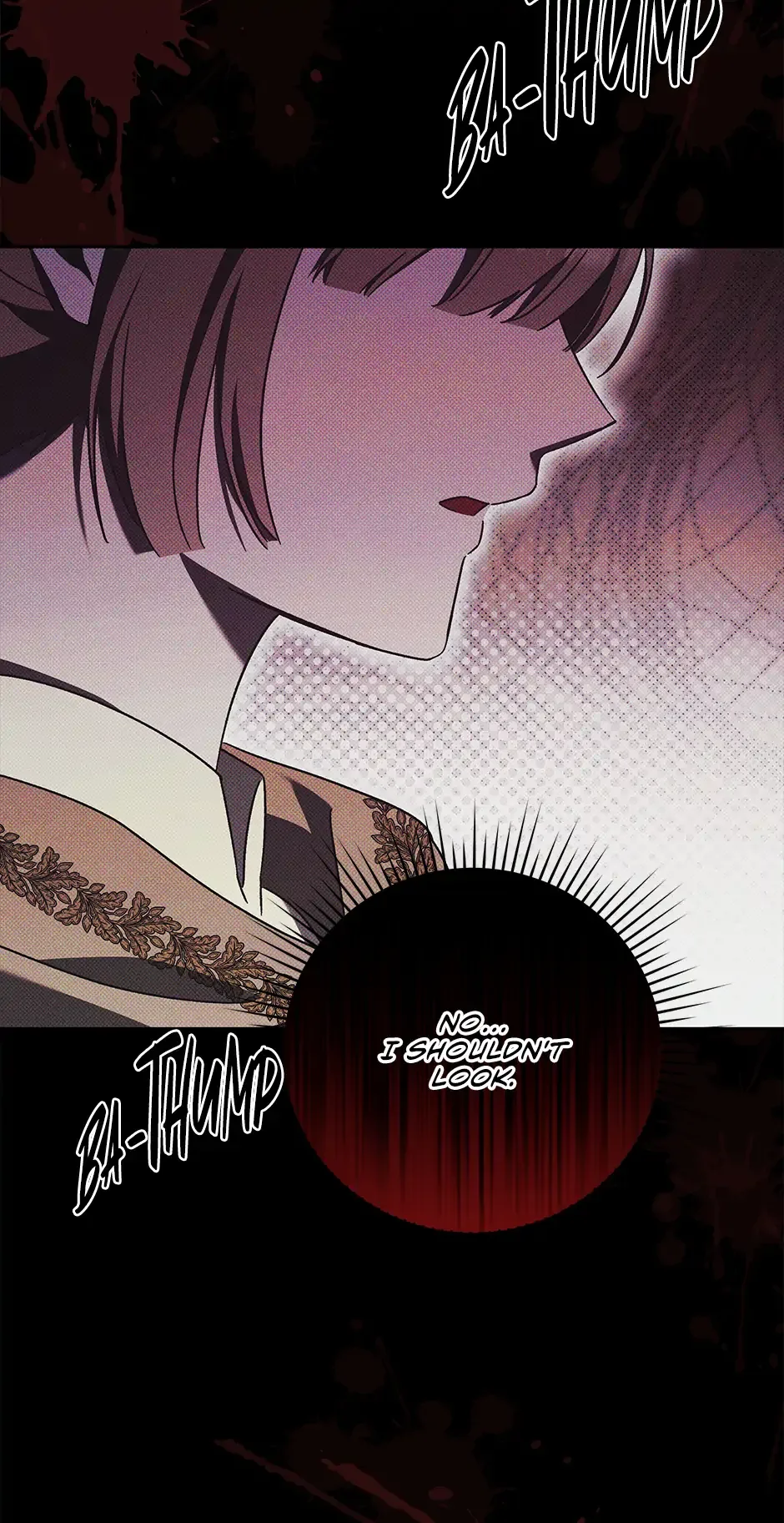 The Young Lady Who Broke Her Engagement Is Only Obsessed With the Ending Chapter 52 page 39