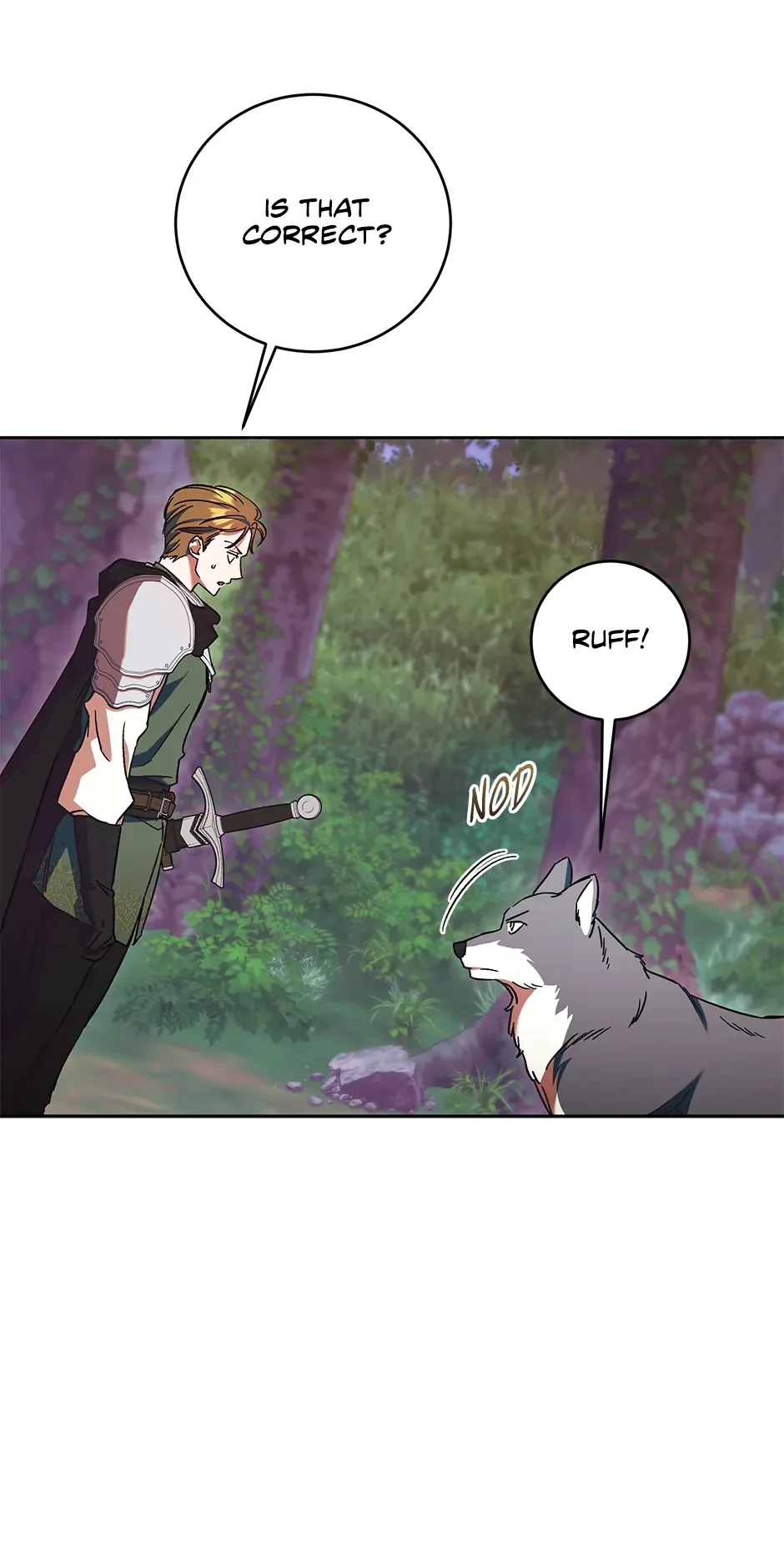 The Young Lady Who Broke Her Engagement Is Only Obsessed With the Ending Chapter 46 page 99