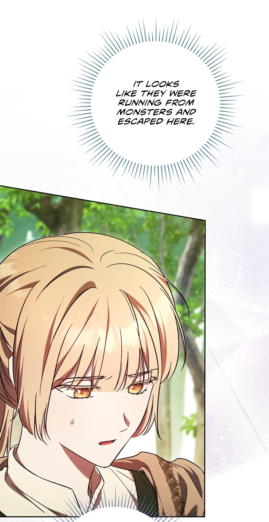The Young Lady Who Broke Her Engagement Is Only Obsessed With the Ending Chapter 47 page 86