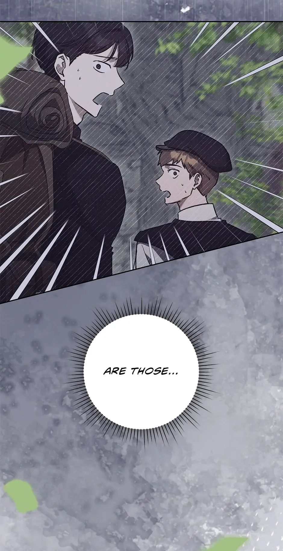 The Young Lady Who Broke Her Engagement Is Only Obsessed With the Ending Chapter 47 page 82