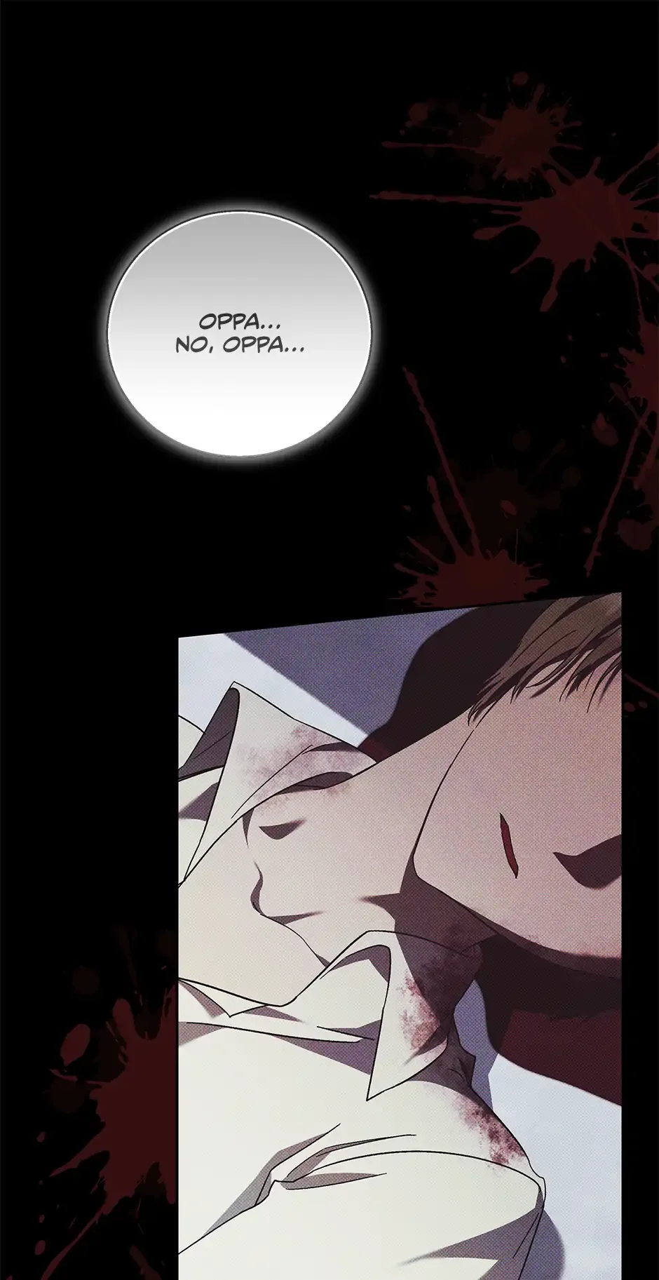 The Young Lady Who Broke Her Engagement Is Only Obsessed With the Ending Chapter 52 page 37