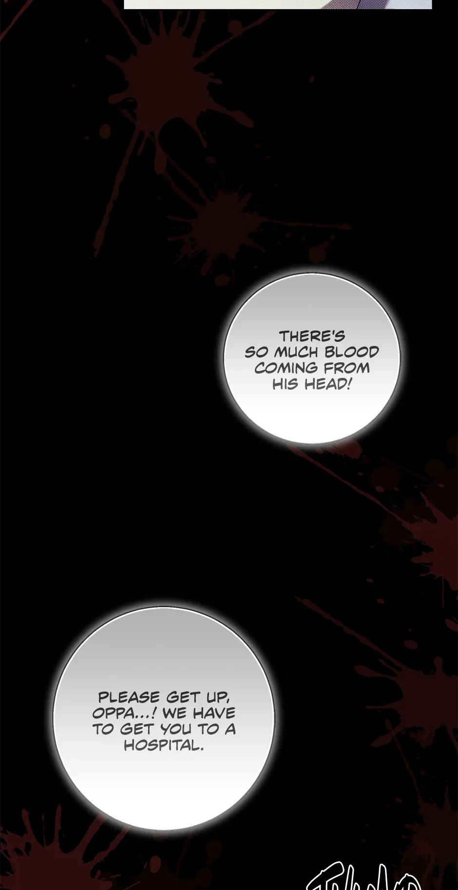 The Young Lady Who Broke Her Engagement Is Only Obsessed With the Ending Chapter 52 page 38