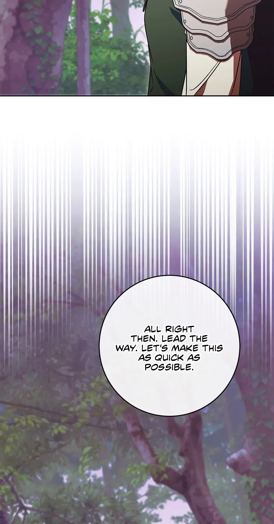 The Young Lady Who Broke Her Engagement Is Only Obsessed With the Ending Chapter 46 page 101