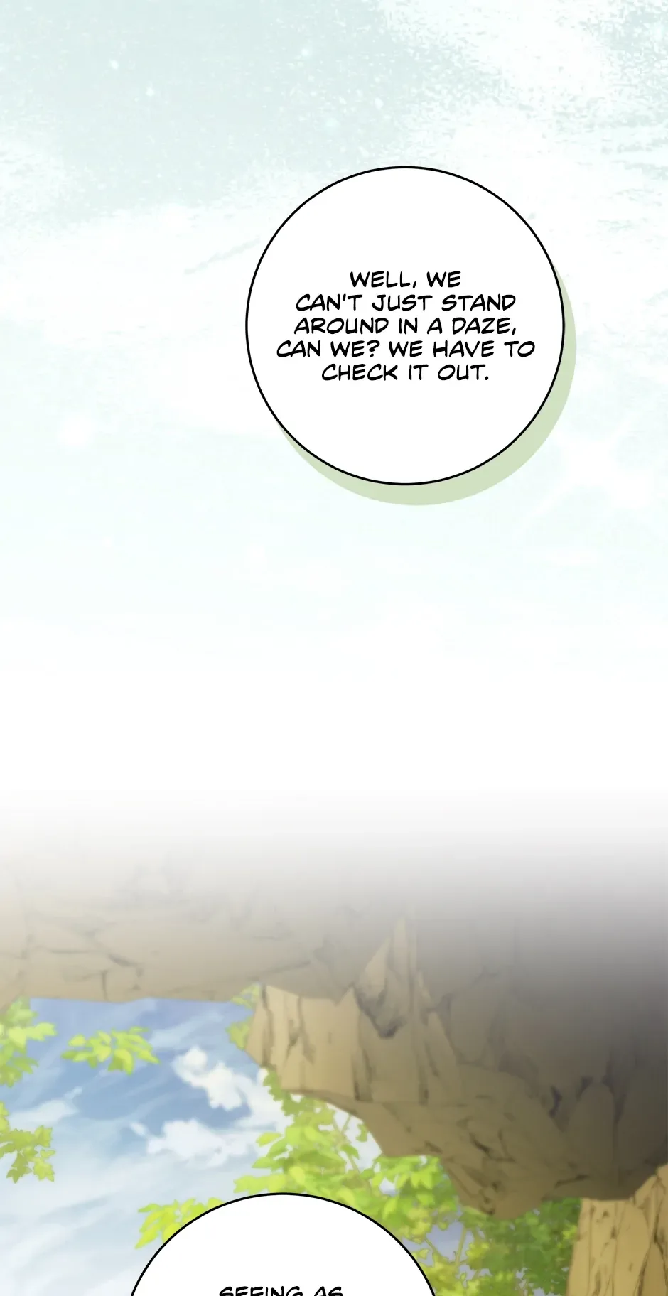The Young Lady Who Broke Her Engagement Is Only Obsessed With the Ending Chapter 47 page 90