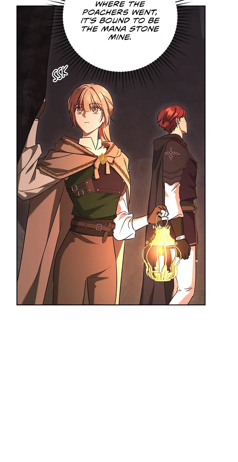The Young Lady Who Broke Her Engagement Is Only Obsessed With the Ending Chapter 47 page 93