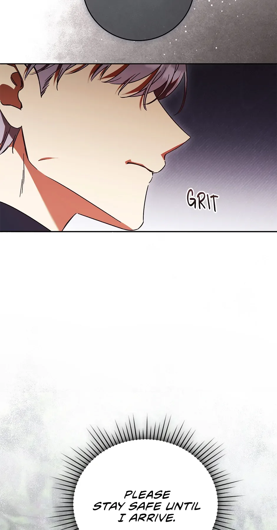 The Young Lady Who Broke Her Engagement Is Only Obsessed With the Ending Chapter 46 page 105