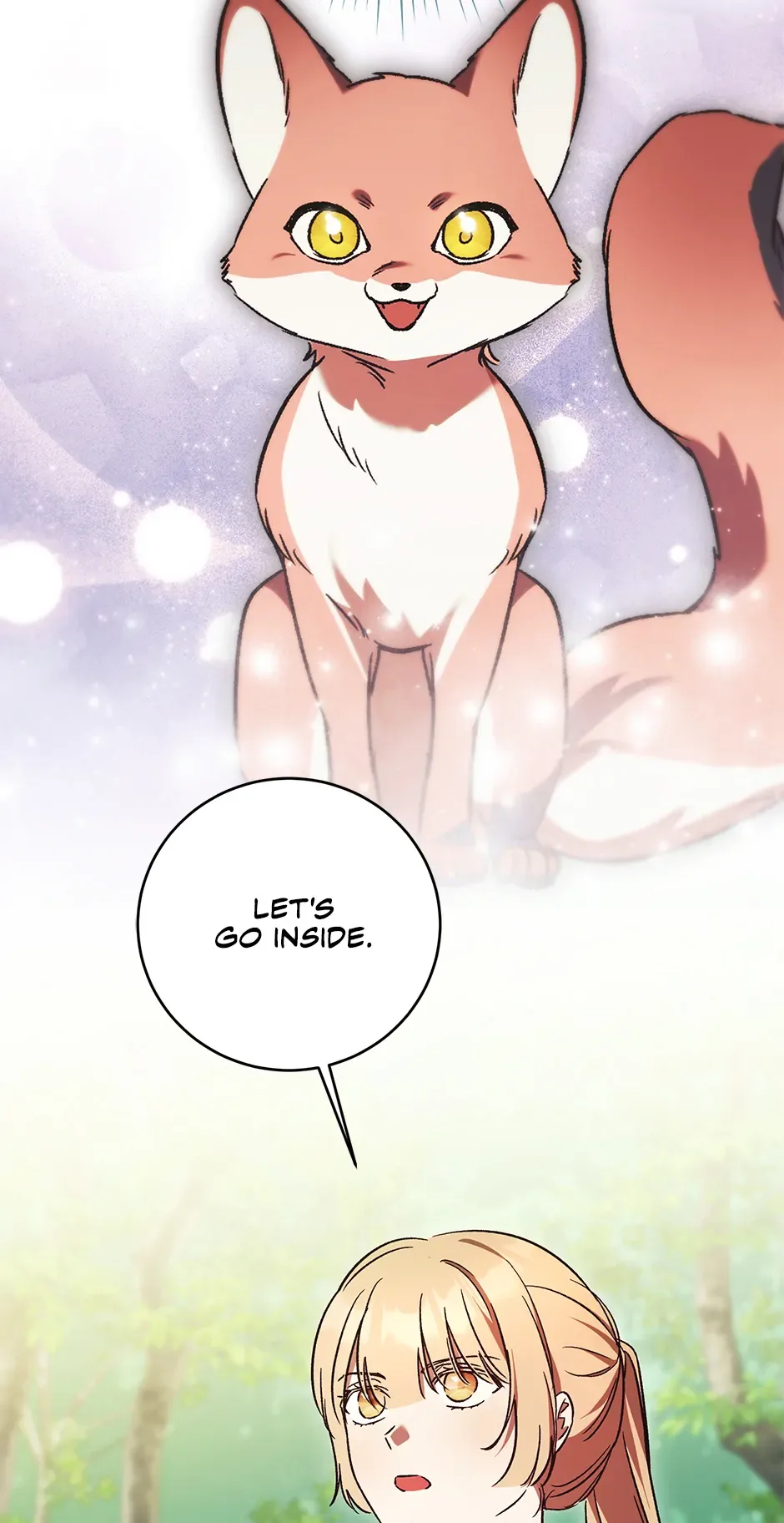 The Young Lady Who Broke Her Engagement Is Only Obsessed With the Ending Chapter 47 page 88