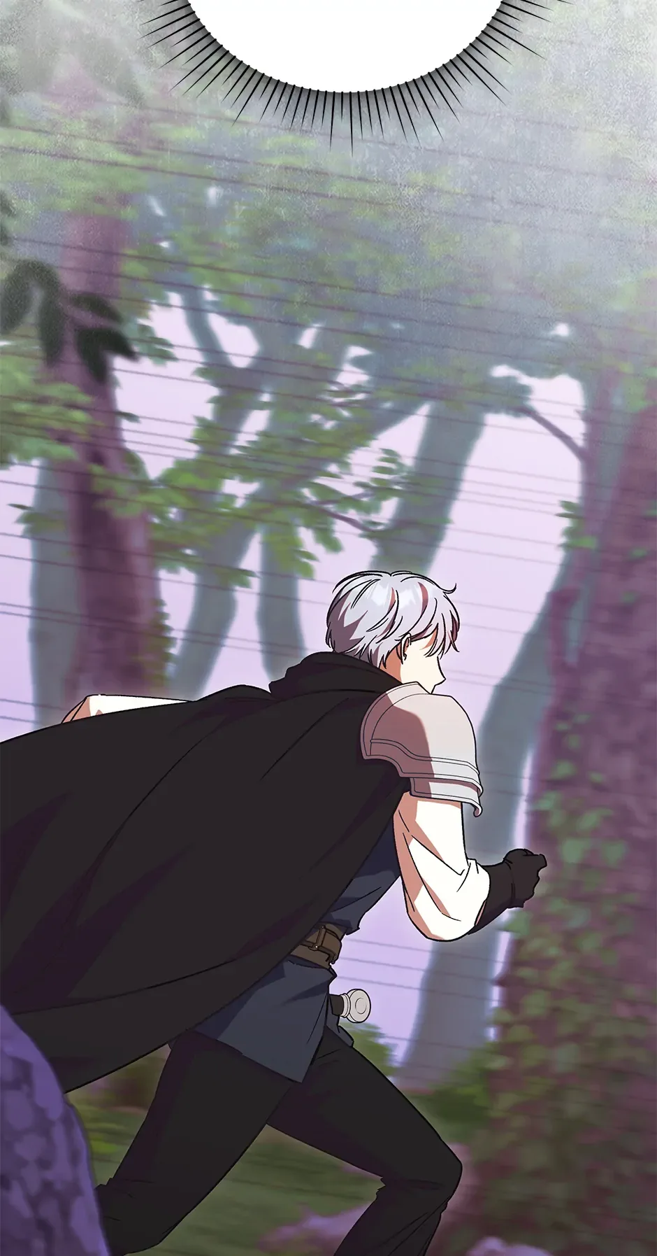 The Young Lady Who Broke Her Engagement Is Only Obsessed With the Ending Chapter 46 page 106