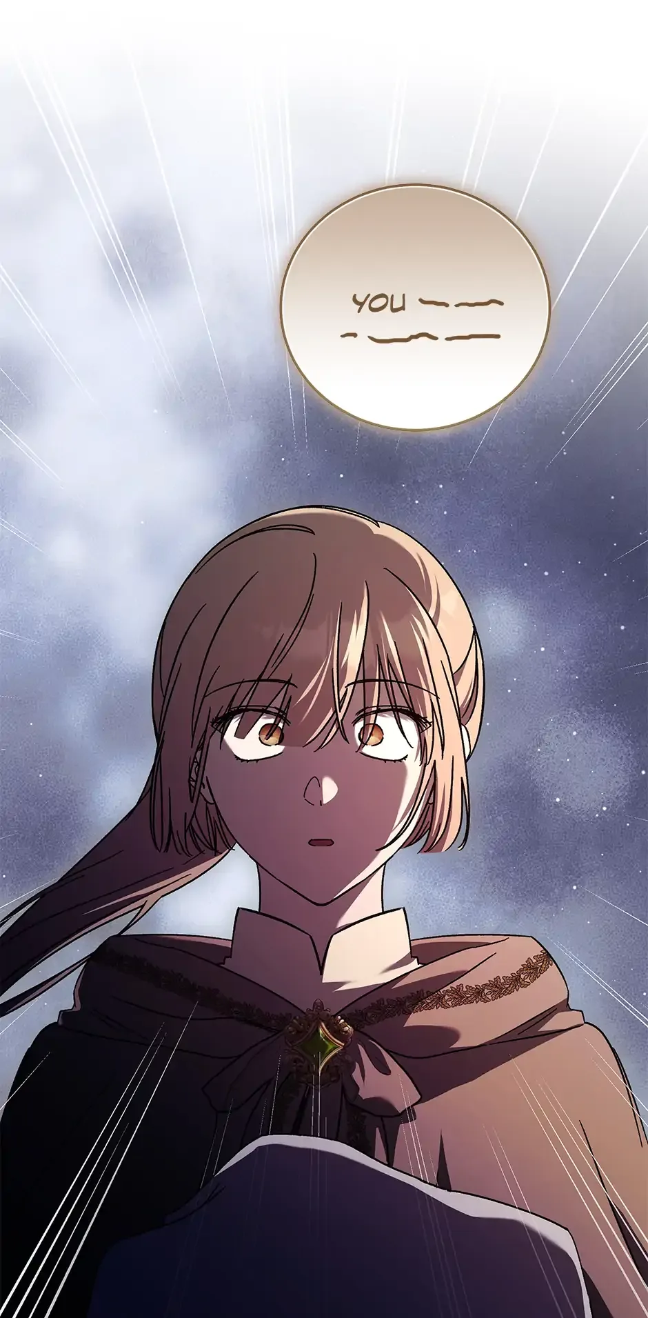 The Young Lady Who Broke Her Engagement Is Only Obsessed With the Ending Chapter 52 page 47