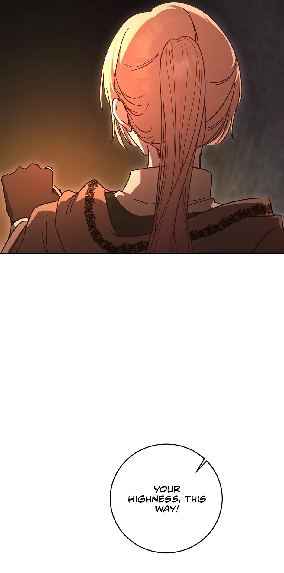 The Young Lady Who Broke Her Engagement Is Only Obsessed With the Ending Chapter 47 page 99