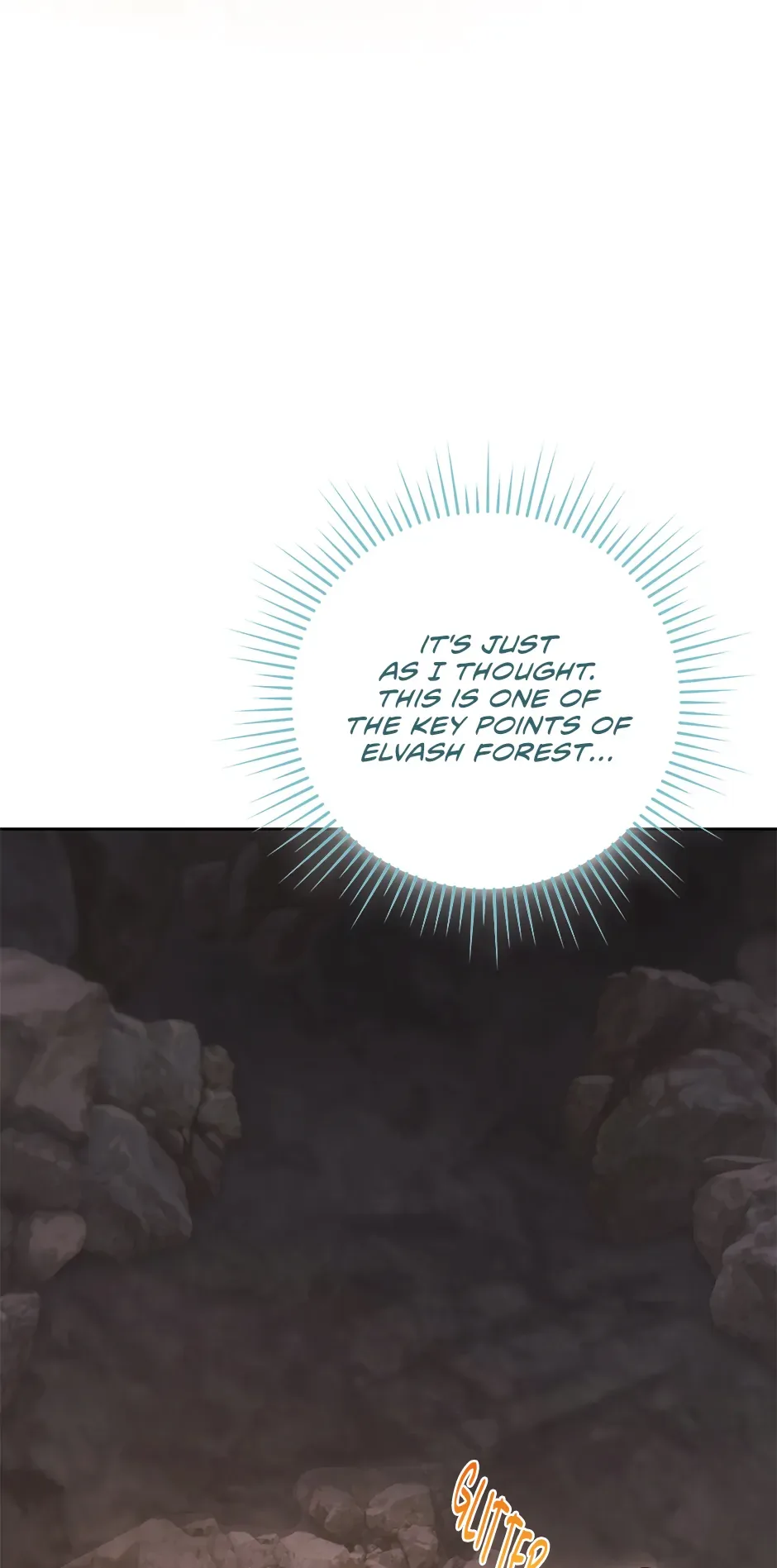 The Young Lady Who Broke Her Engagement Is Only Obsessed With the Ending Chapter 47 page 95