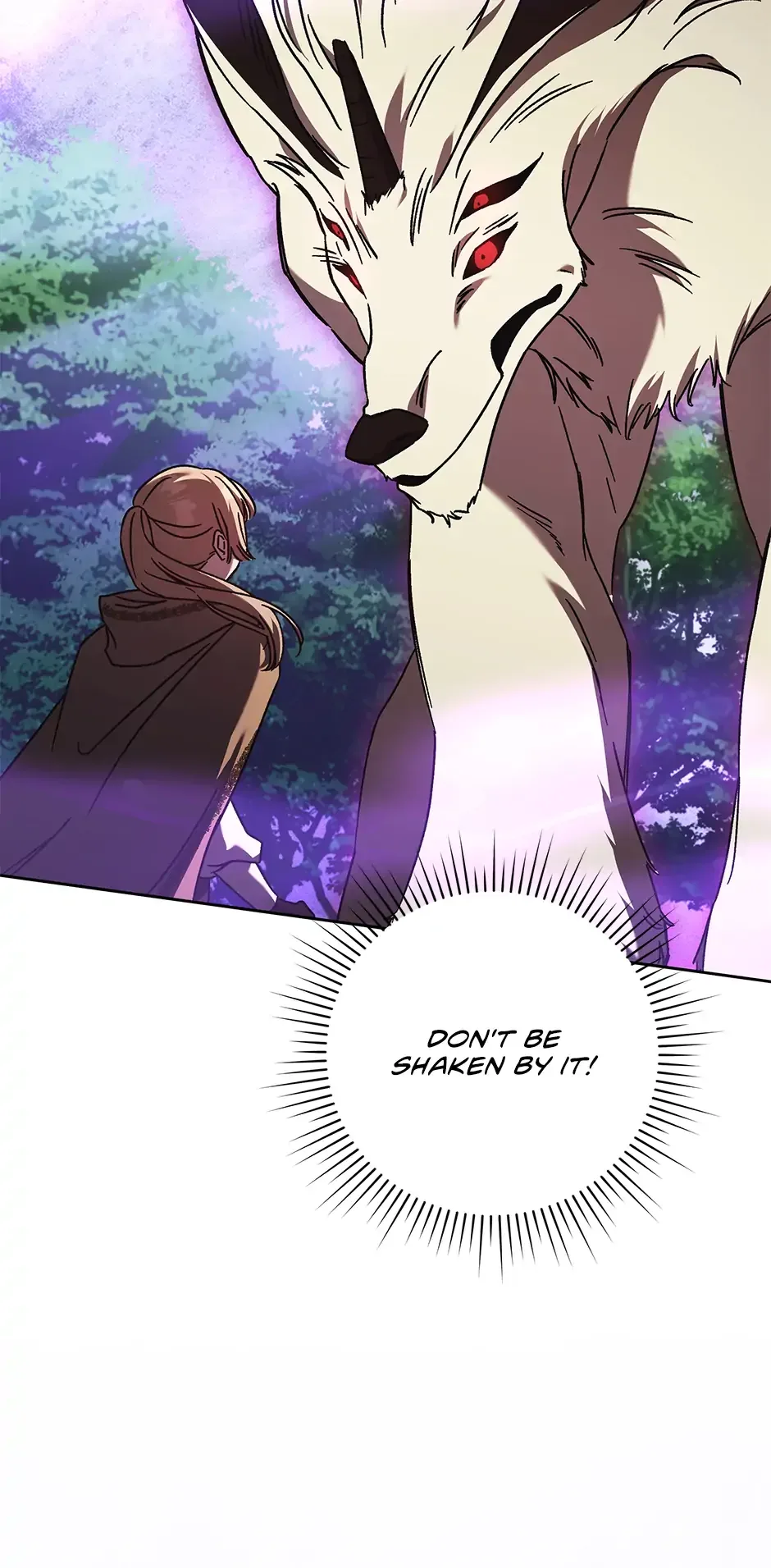The Young Lady Who Broke Her Engagement Is Only Obsessed With the Ending Chapter 52 page 51