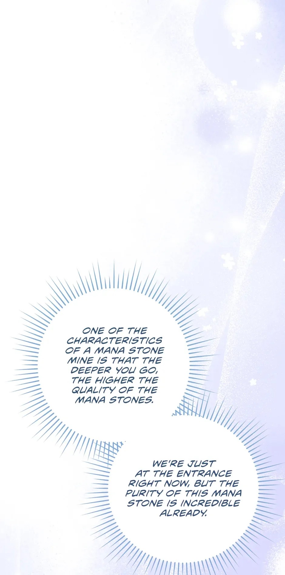 The Young Lady Who Broke Her Engagement Is Only Obsessed With the Ending Chapter 47 page 97
