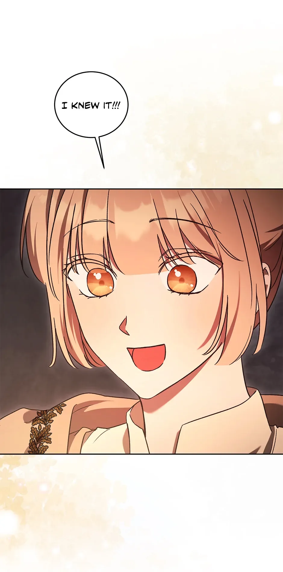 The Young Lady Who Broke Her Engagement Is Only Obsessed With the Ending Chapter 47 page 94