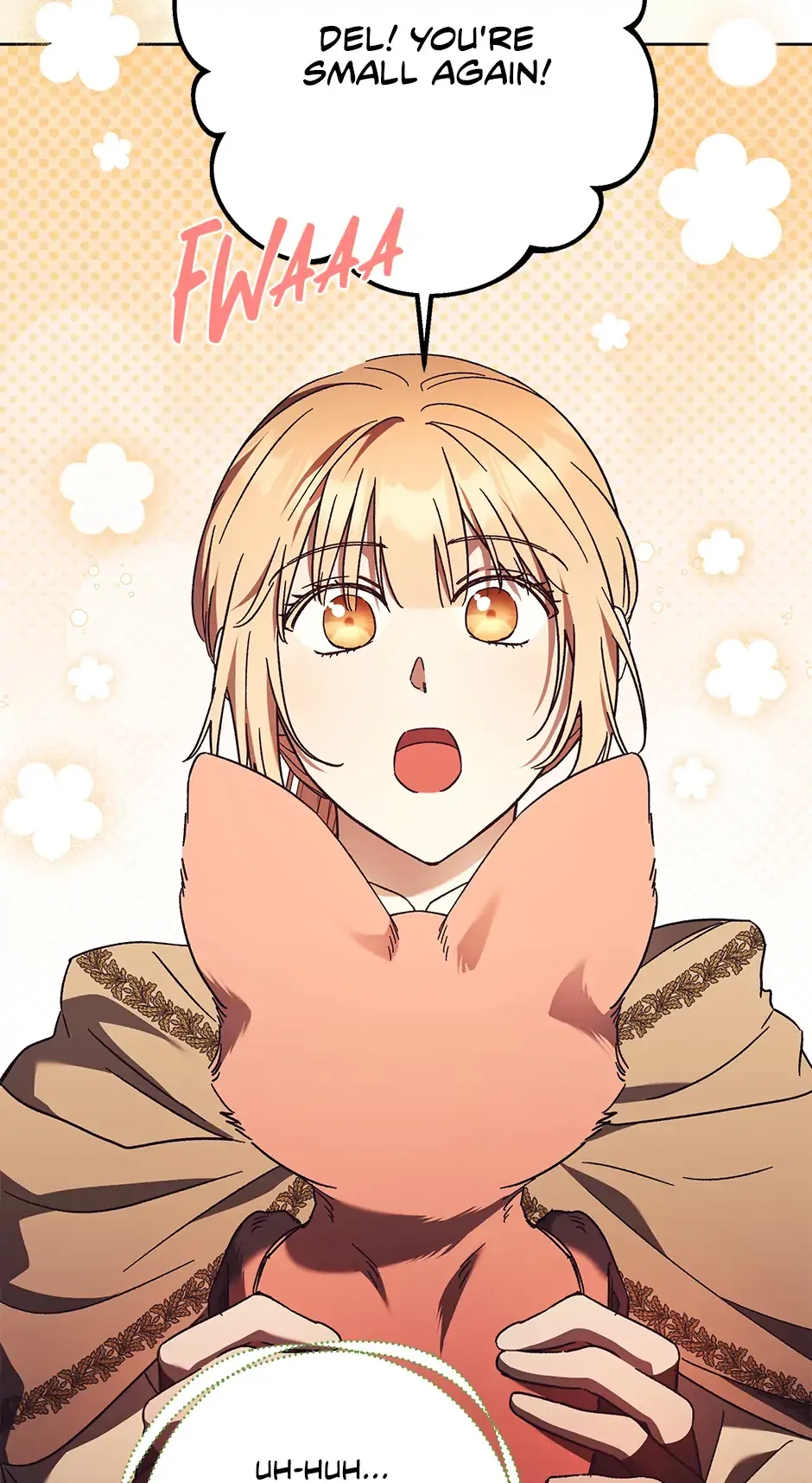 The Young Lady Who Broke Her Engagement Is Only Obsessed With the Ending Chapter 53 page 11