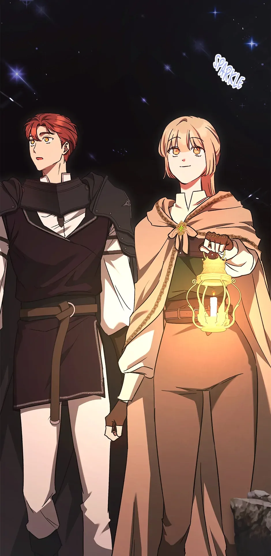 The Young Lady Who Broke Her Engagement Is Only Obsessed With the Ending Chapter 47 page 103