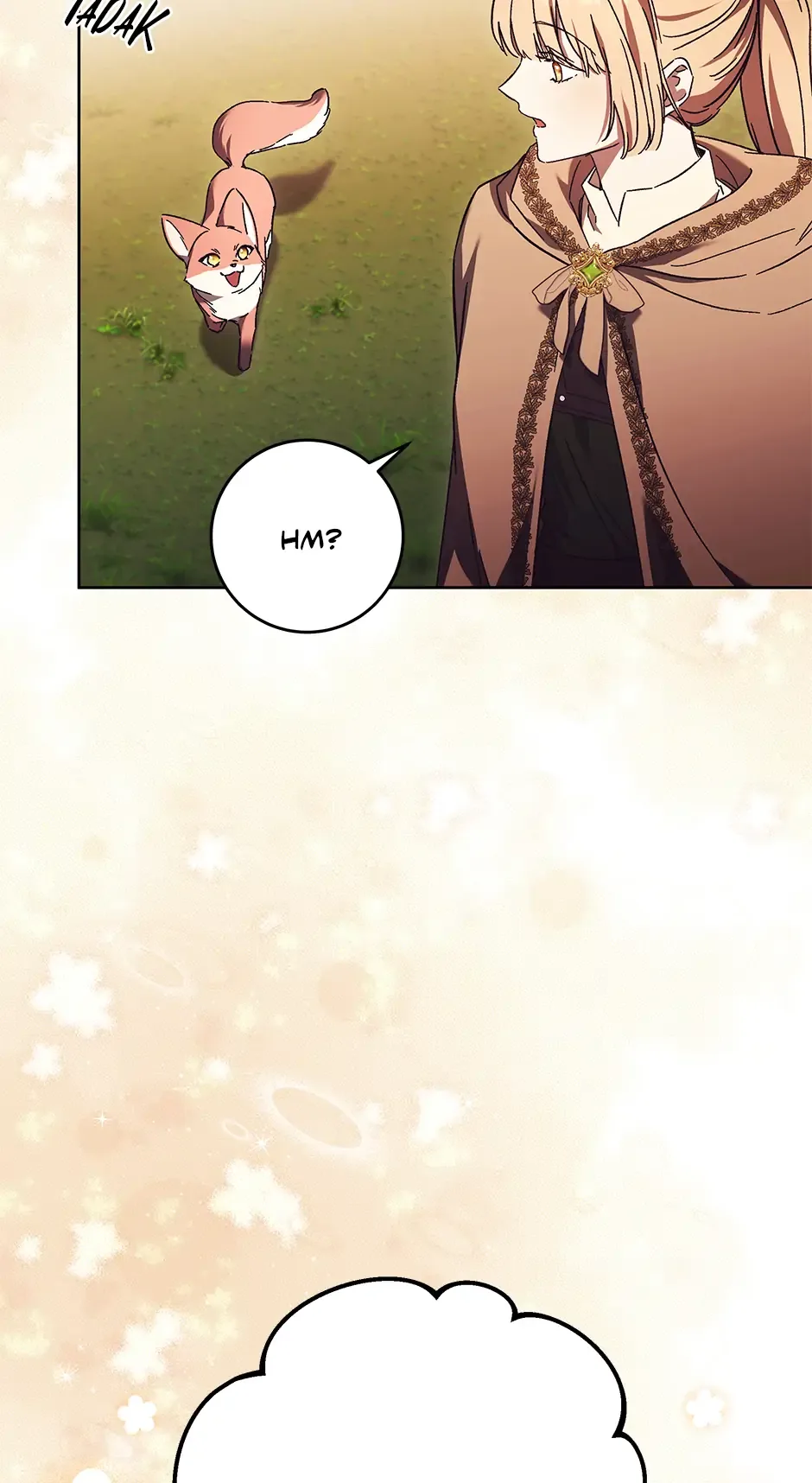 The Young Lady Who Broke Her Engagement Is Only Obsessed With the Ending Chapter 53 page 10