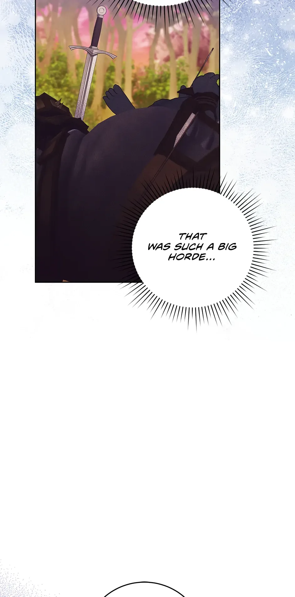 The Young Lady Who Broke Her Engagement Is Only Obsessed With the Ending Chapter 53 page 5