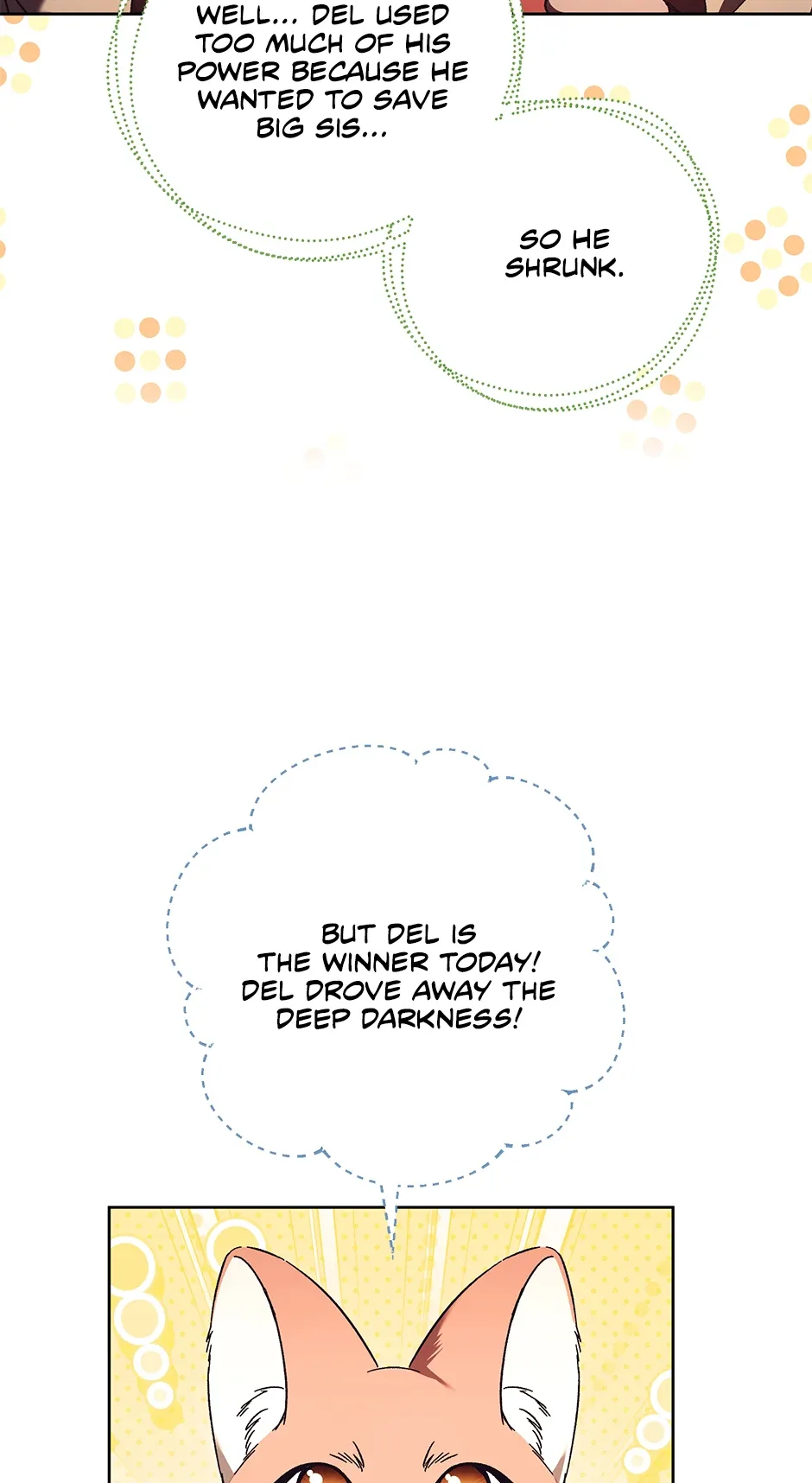 The Young Lady Who Broke Her Engagement Is Only Obsessed With the Ending Chapter 53 page 12