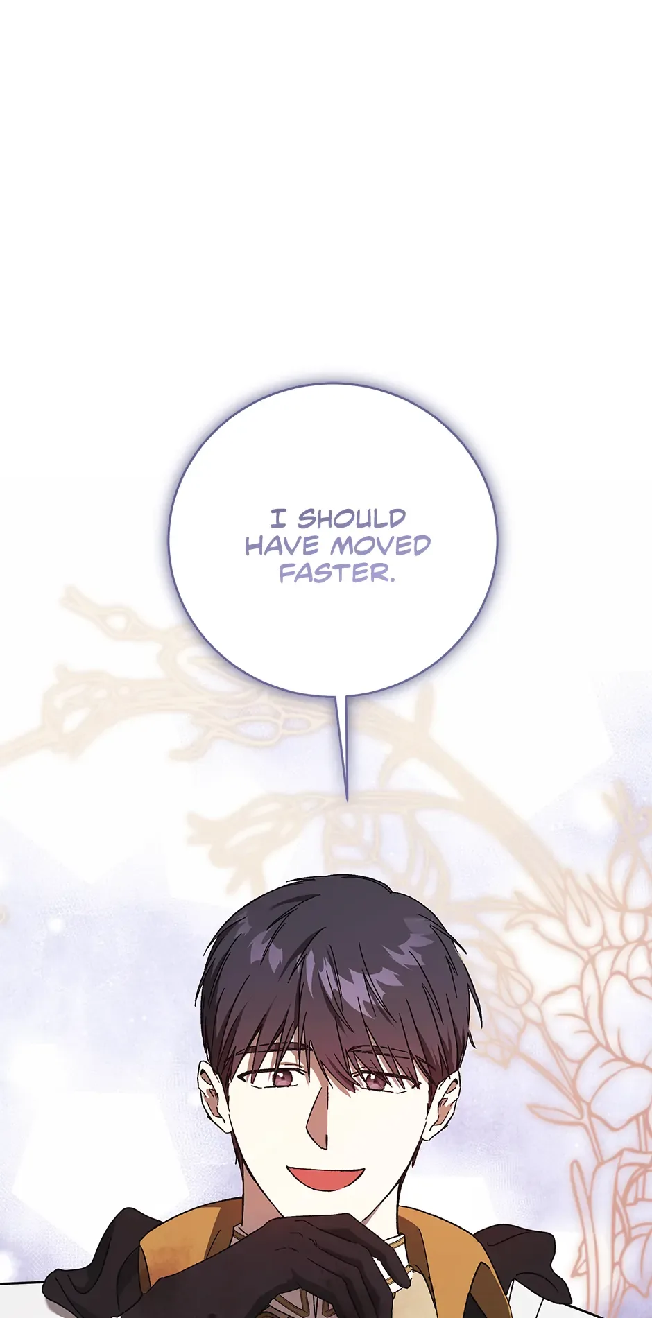 The Young Lady Who Broke Her Engagement Is Only Obsessed With the Ending Chapter 53 page 2