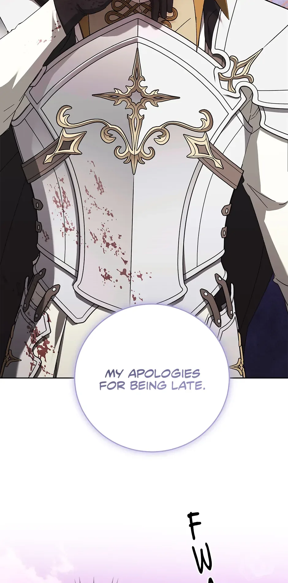 The Young Lady Who Broke Her Engagement Is Only Obsessed With the Ending Chapter 53 page 3
