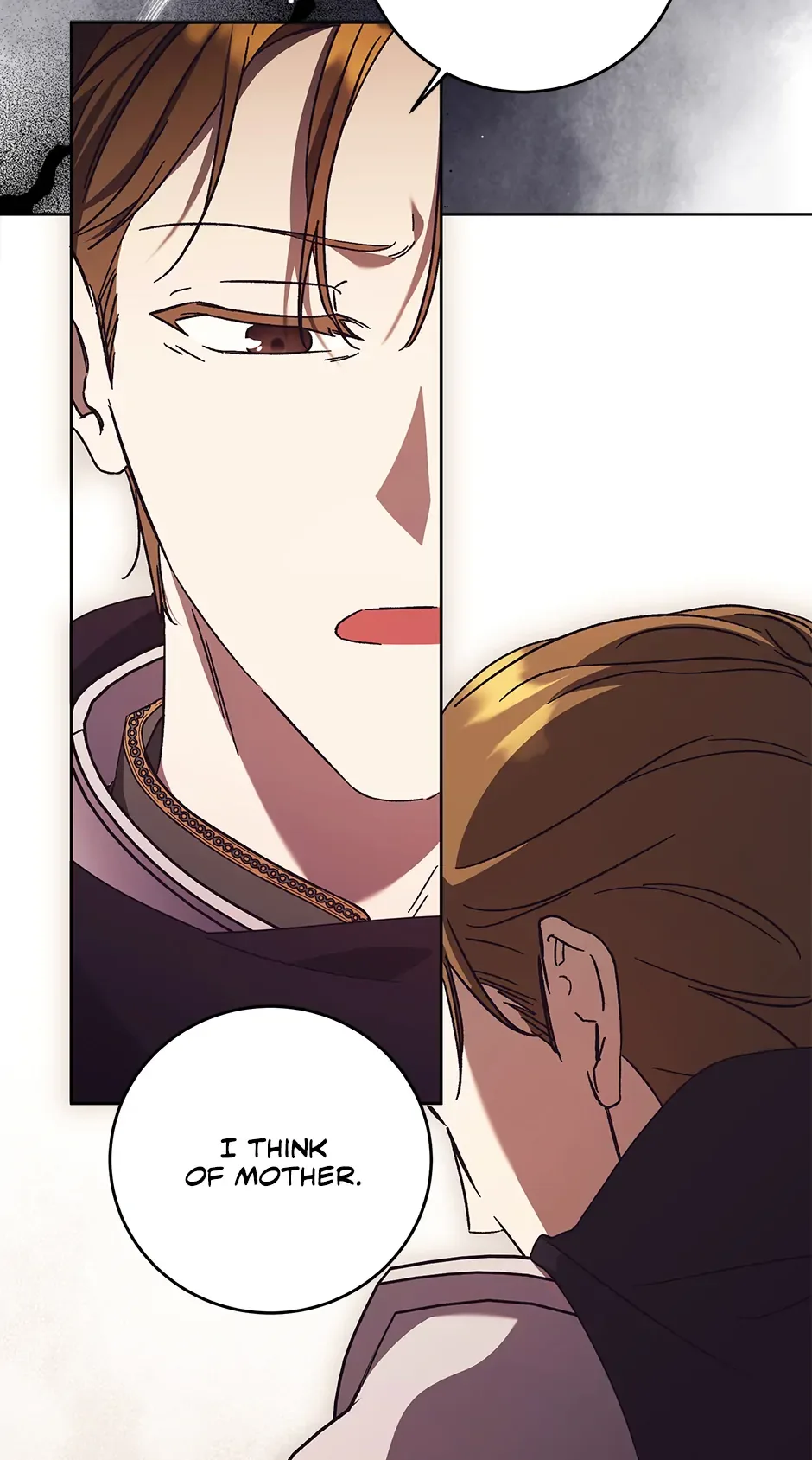 The Young Lady Who Broke Her Engagement Is Only Obsessed With the Ending Chapter 53 page 22