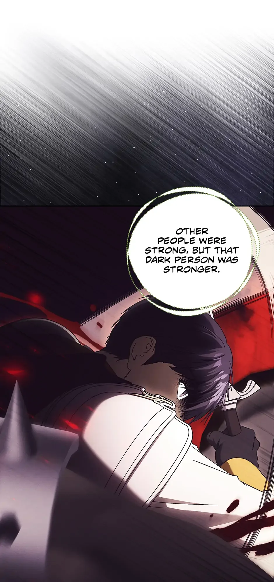 The Young Lady Who Broke Her Engagement Is Only Obsessed With the Ending Chapter 53 page 15