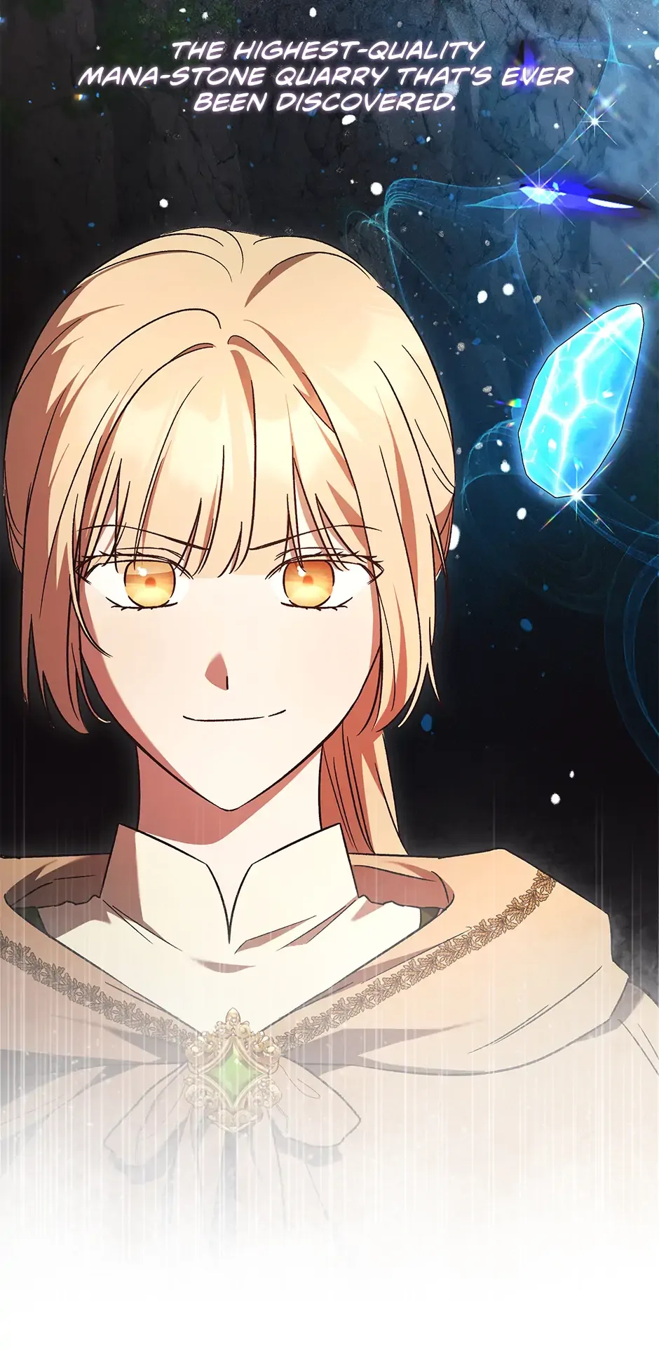 The Young Lady Who Broke Her Engagement Is Only Obsessed With the Ending Chapter 47 page 107