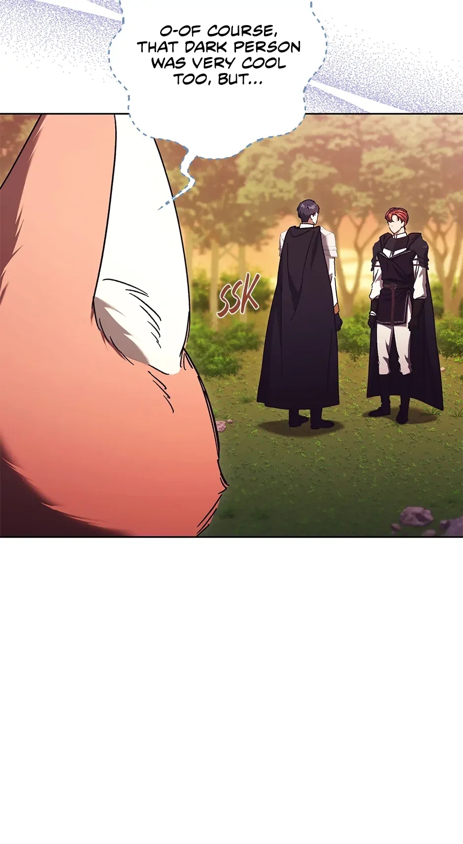 The Young Lady Who Broke Her Engagement Is Only Obsessed With the Ending Chapter 53 page 14