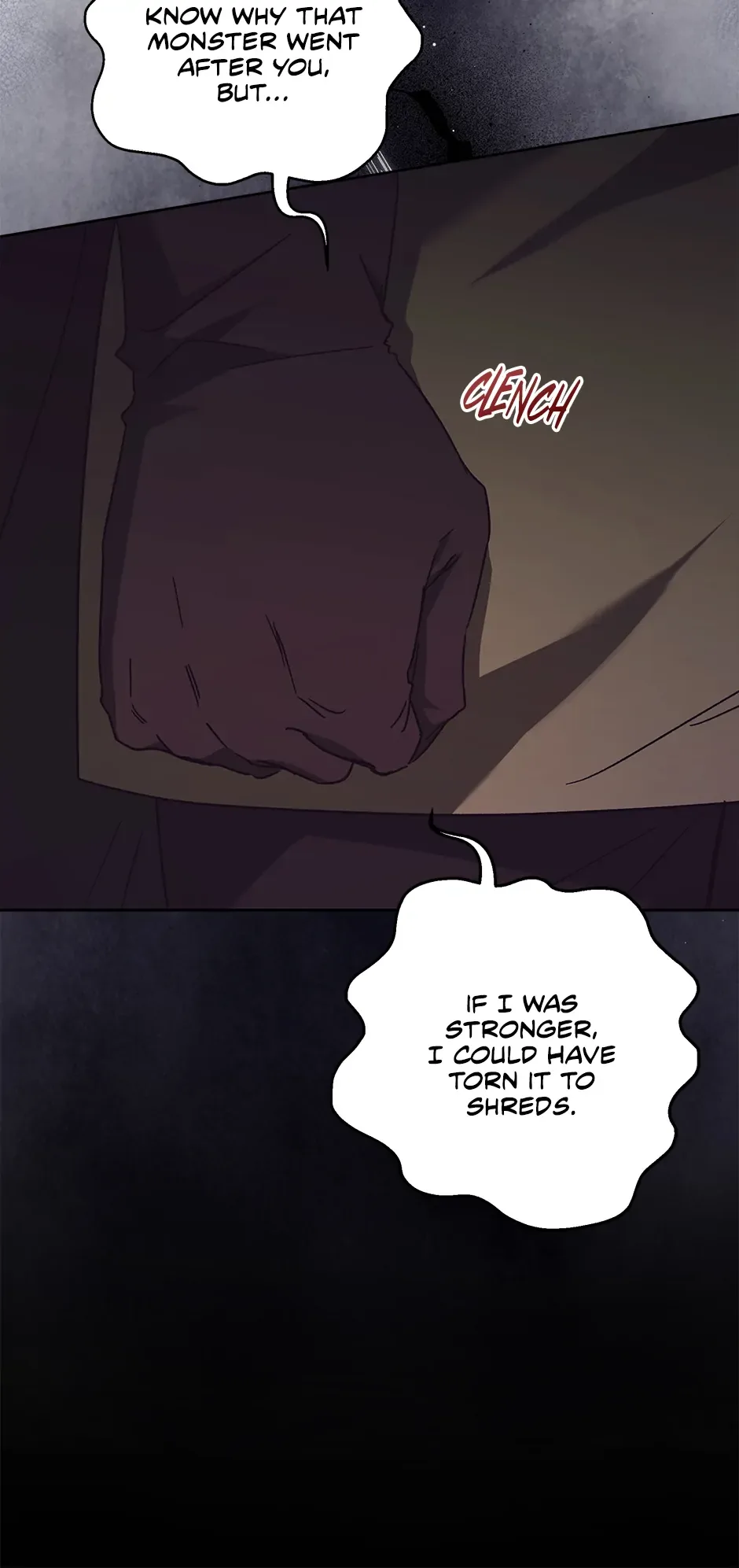 The Young Lady Who Broke Her Engagement Is Only Obsessed With the Ending Chapter 53 page 20