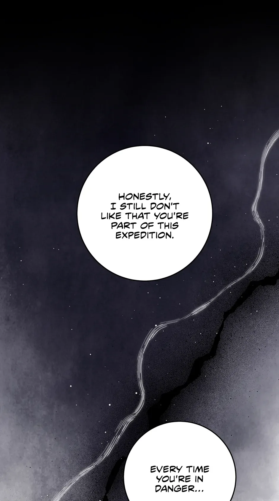 The Young Lady Who Broke Her Engagement Is Only Obsessed With the Ending Chapter 53 page 21