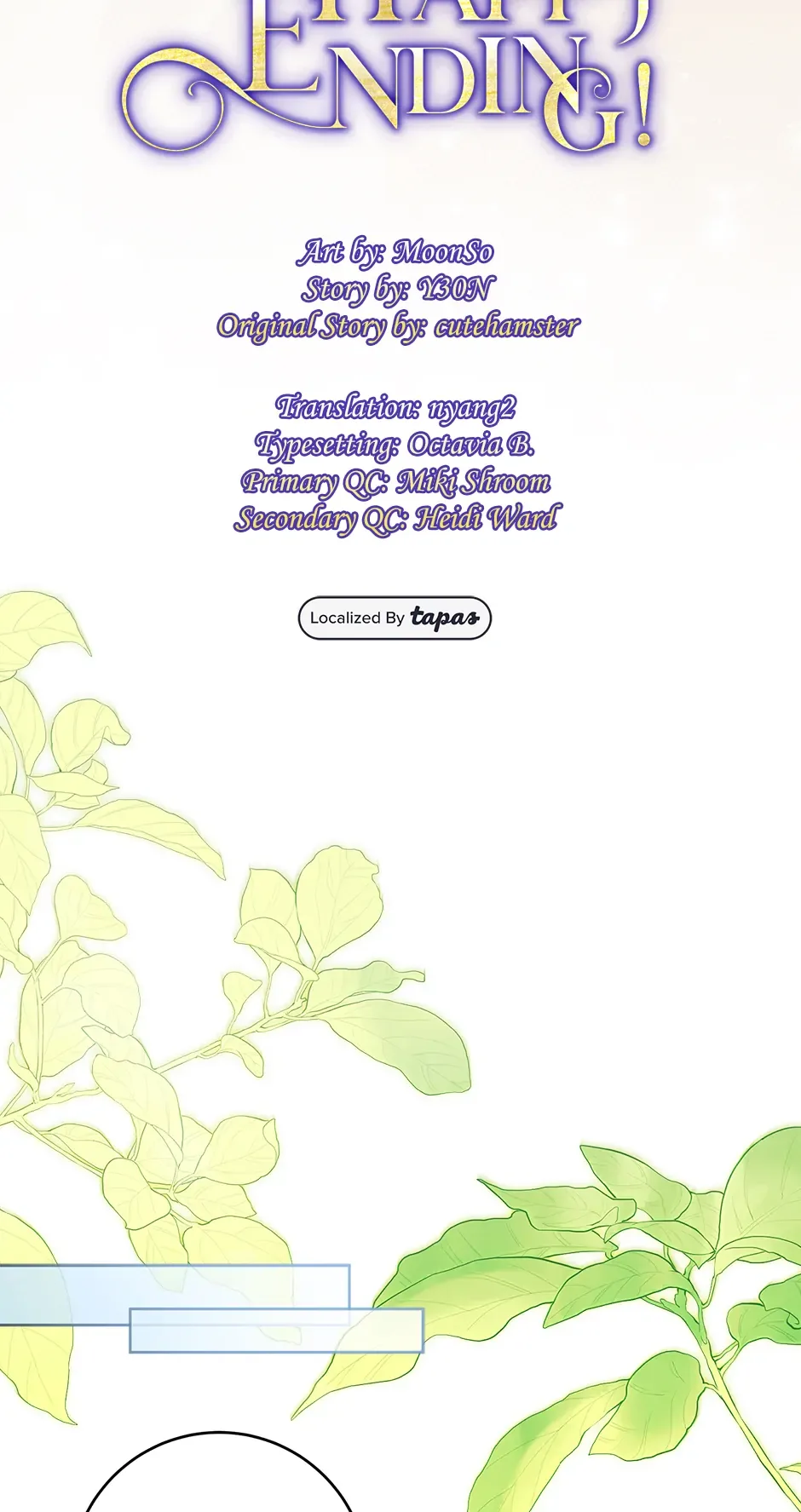 The Young Lady Who Broke Her Engagement Is Only Obsessed With the Ending Chapter 53 page 30