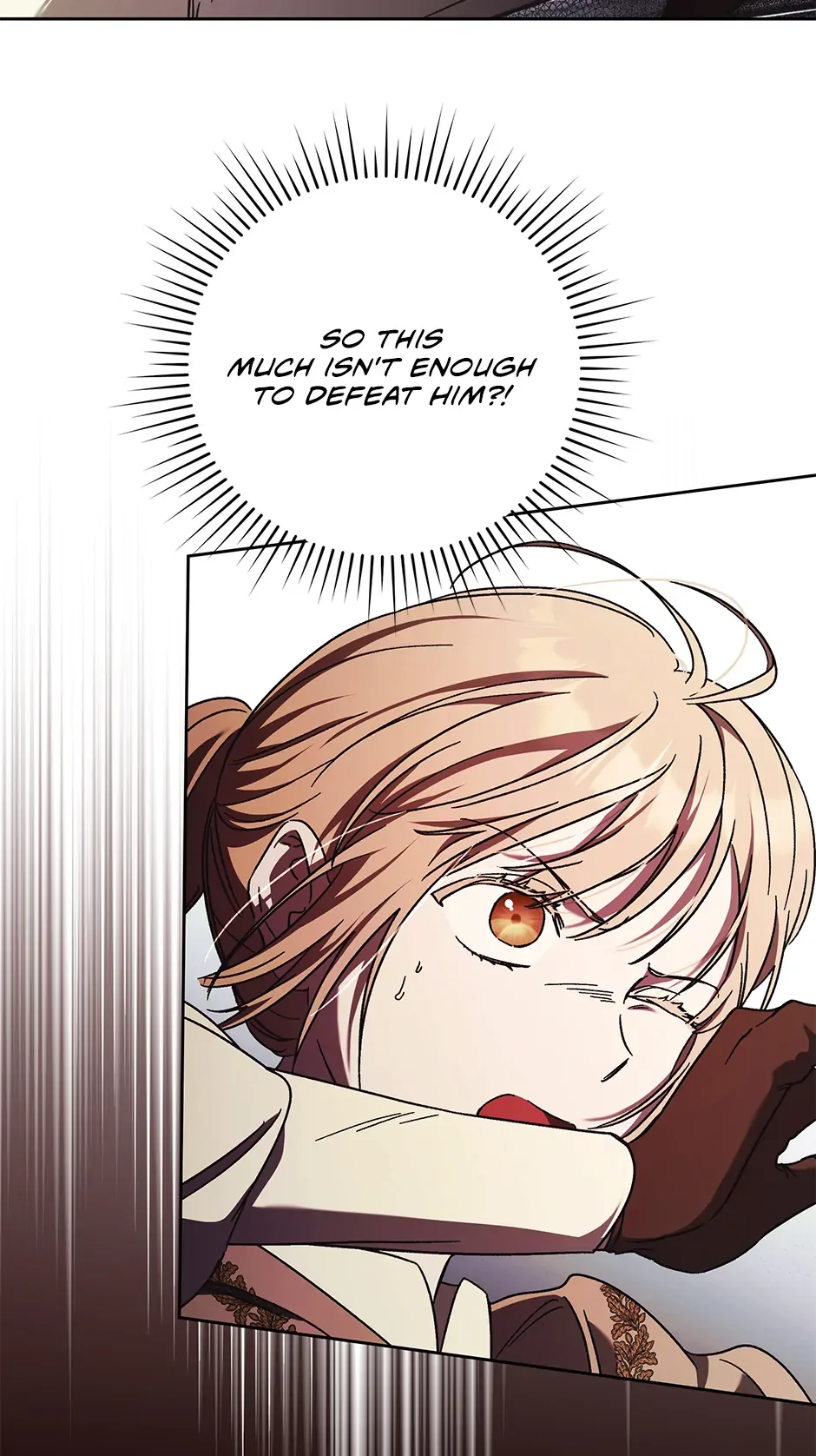 The Young Lady Who Broke Her Engagement Is Only Obsessed With the Ending Chapter 52 page 67